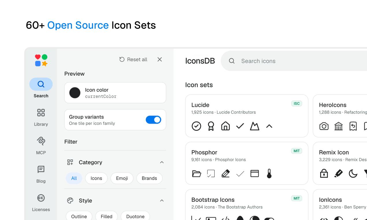 IconsDB preview 4