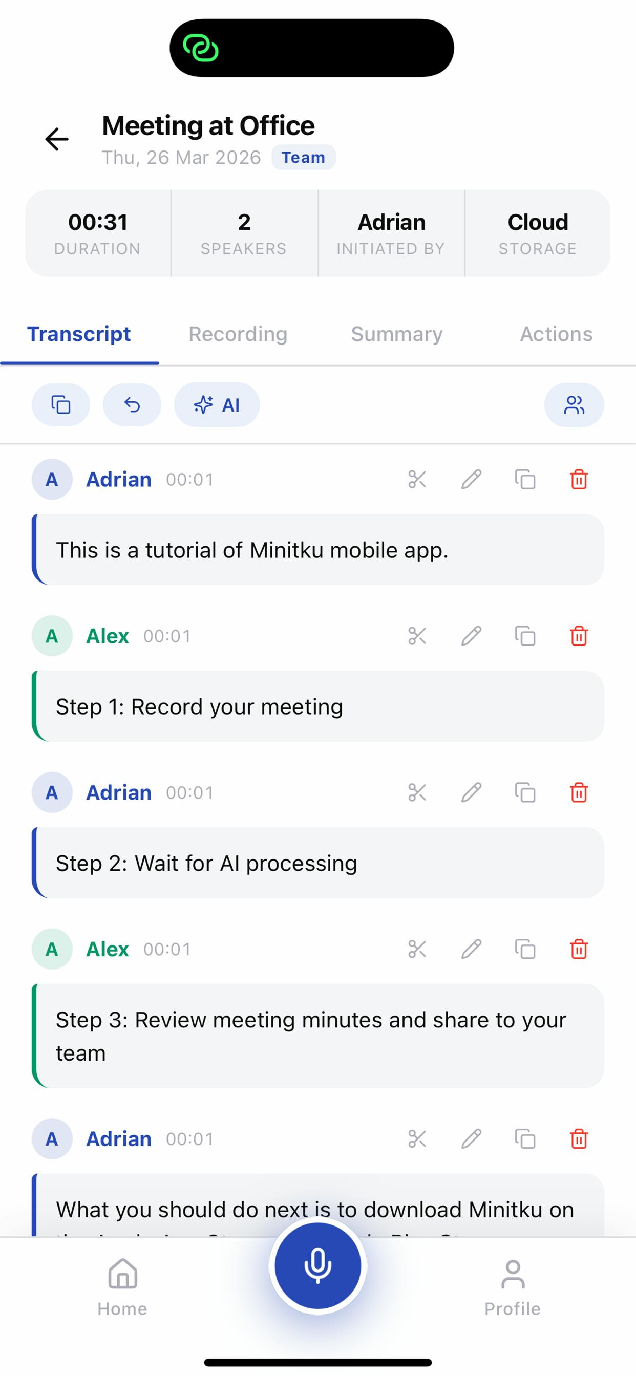 Minitku preview 2