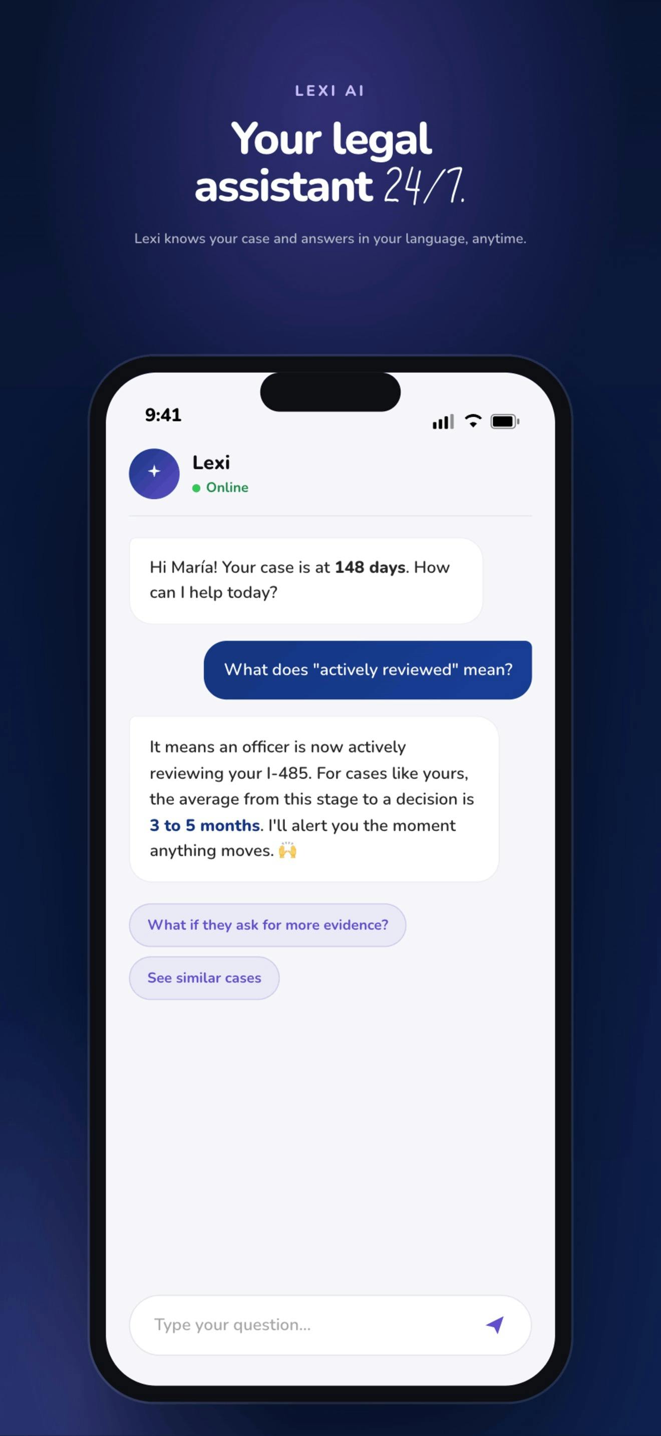 Inmigreat preview 6