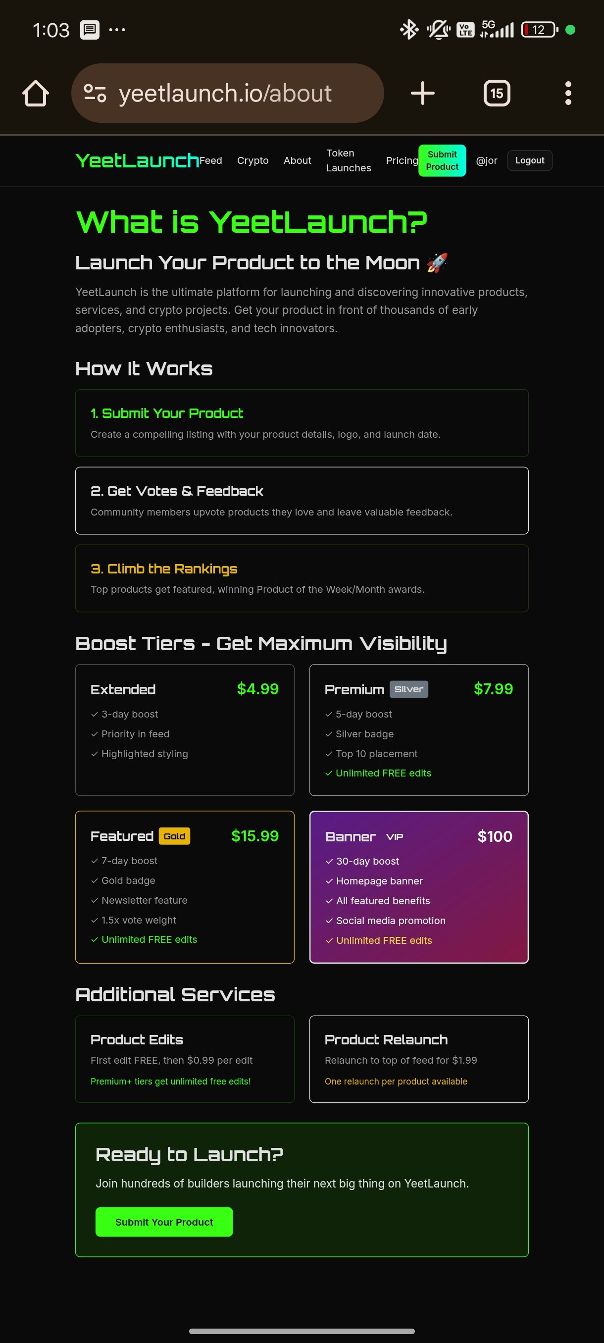 NewYear YeetLaunch preview 4