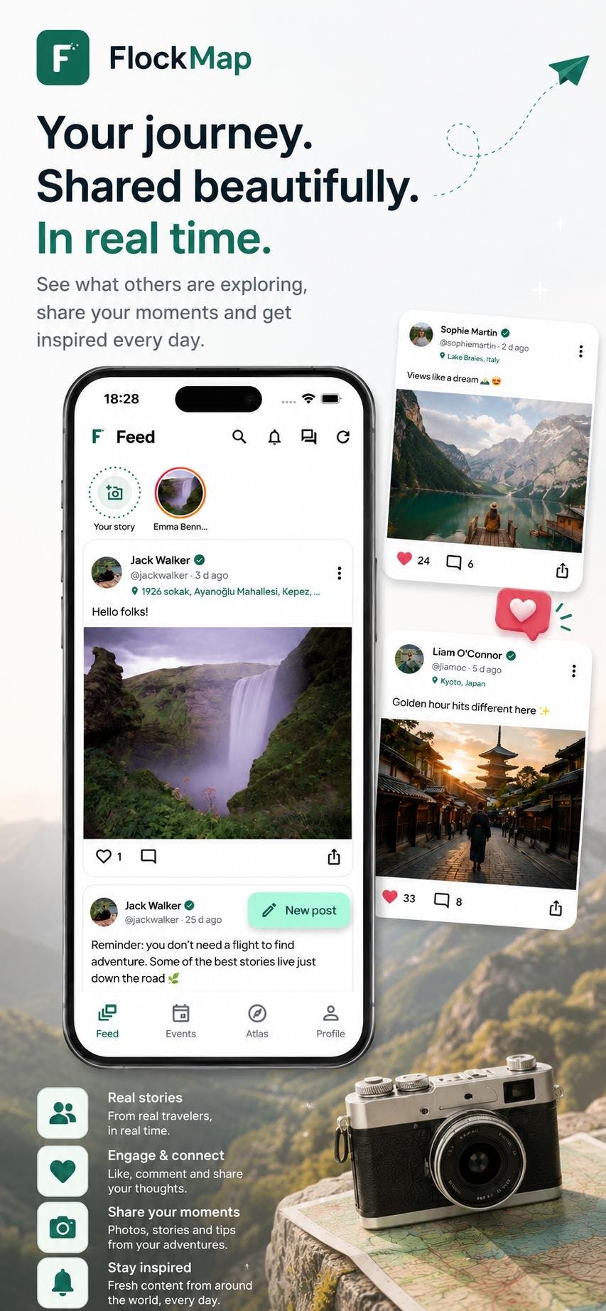 Flockmap preview 5