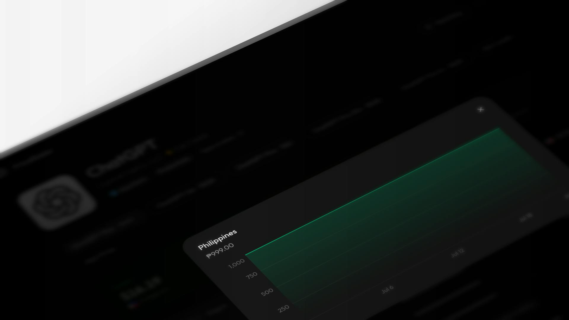 PriceRadar preview 2