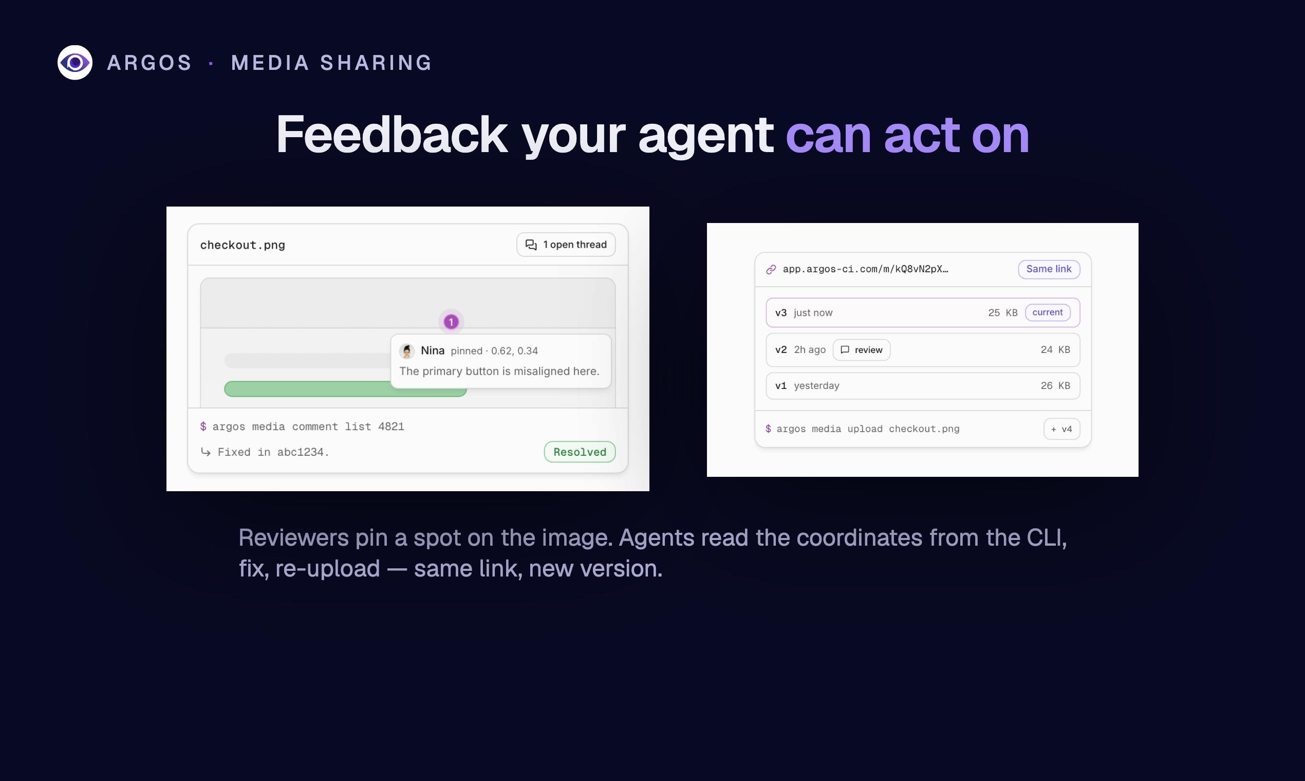 Media Sharing preview 5