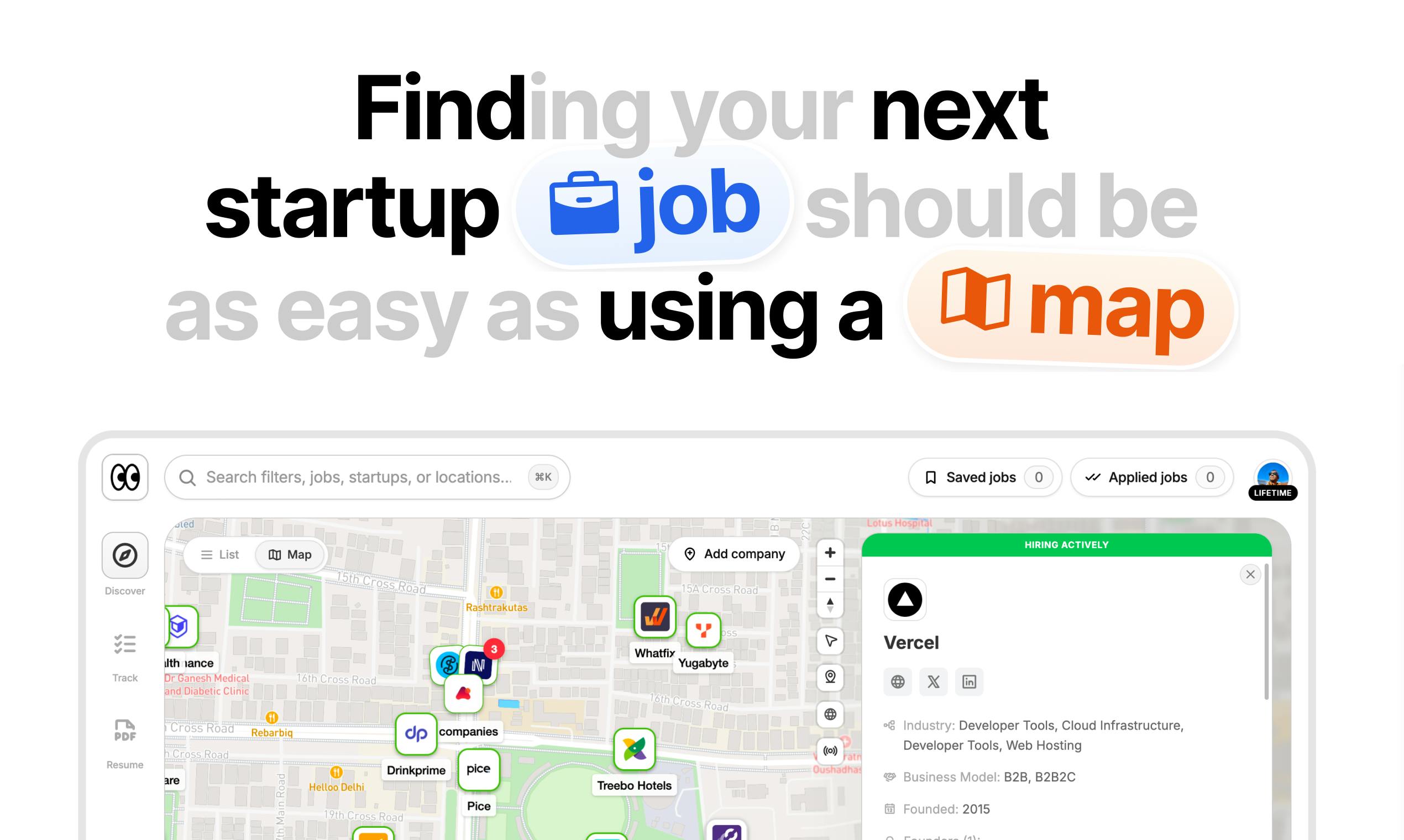 NextDoor.Company preview 2
