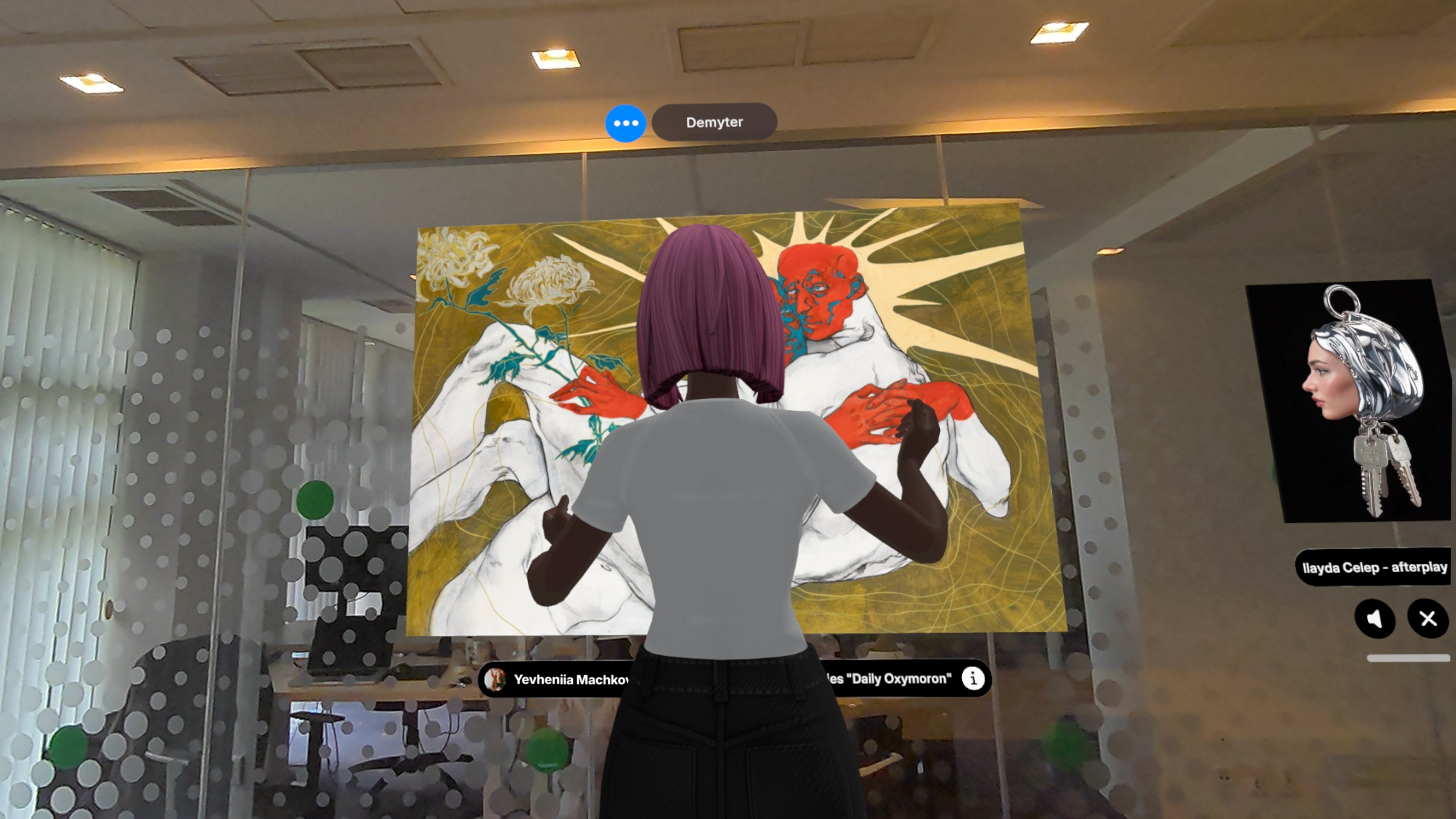 Digital Original XR preview 6