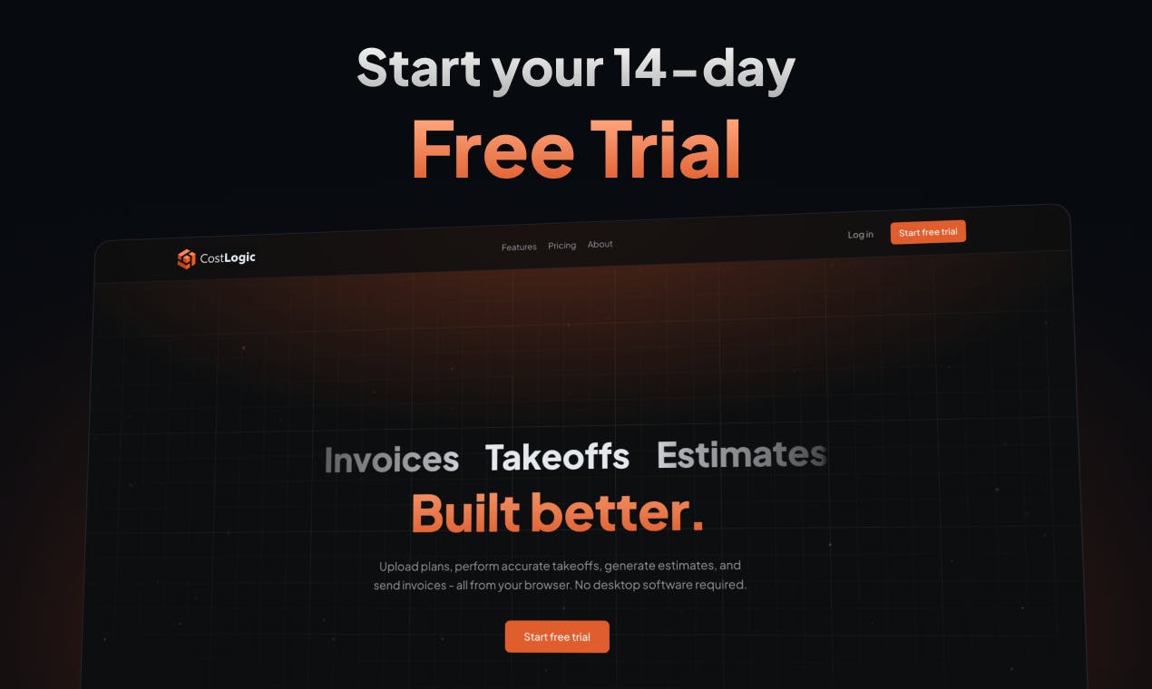 CostLogic preview 7