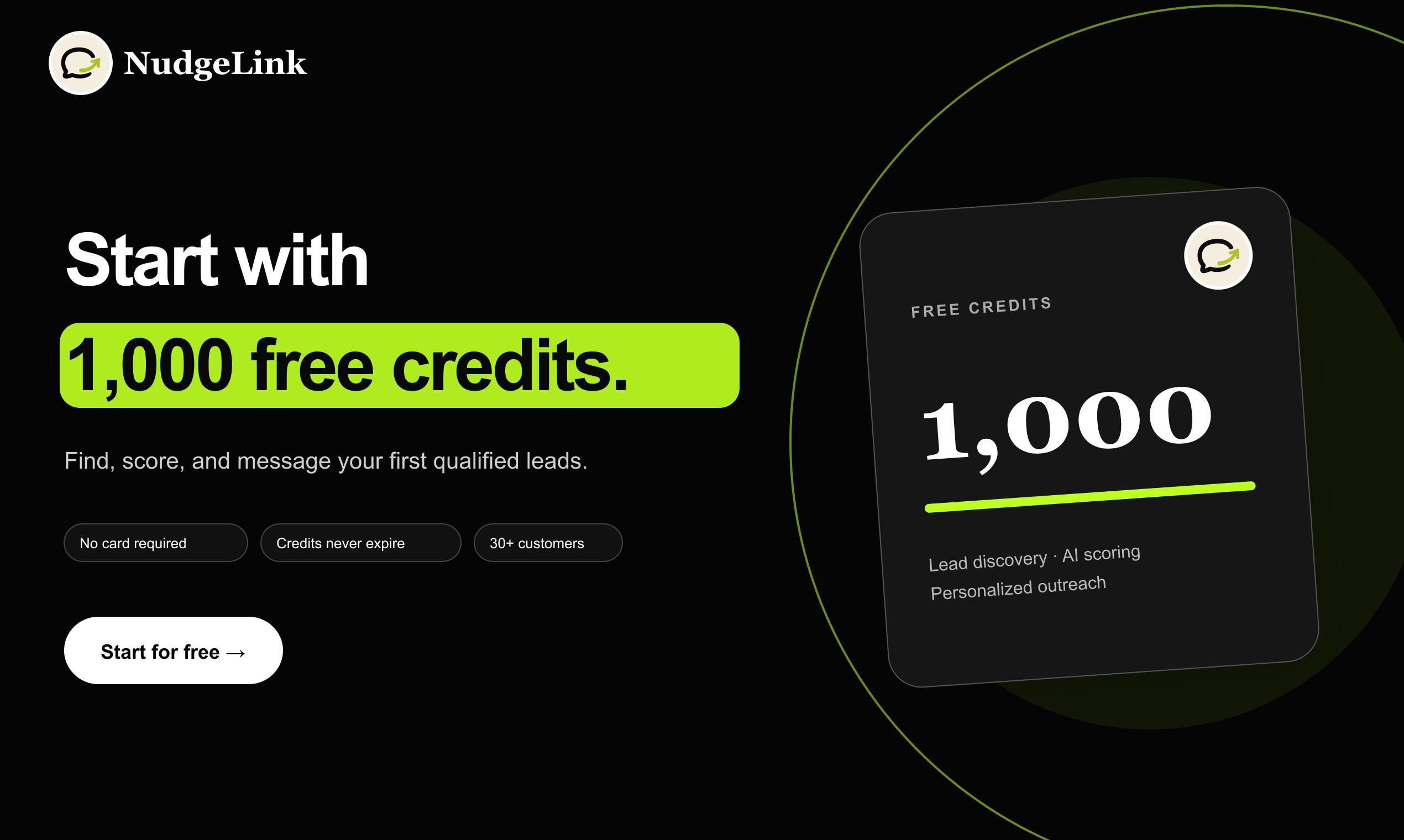 NudgeLink preview 7