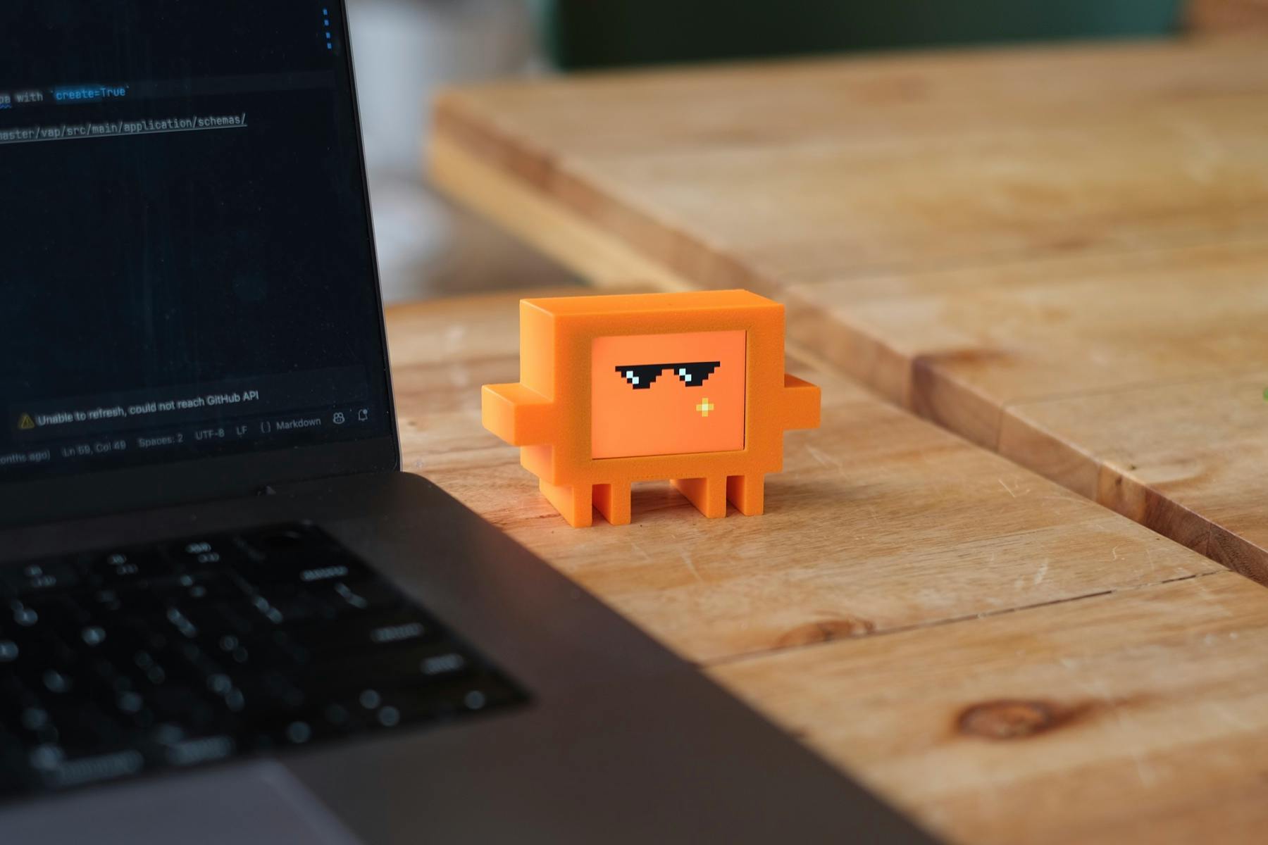 Vibe Buddy preview 2