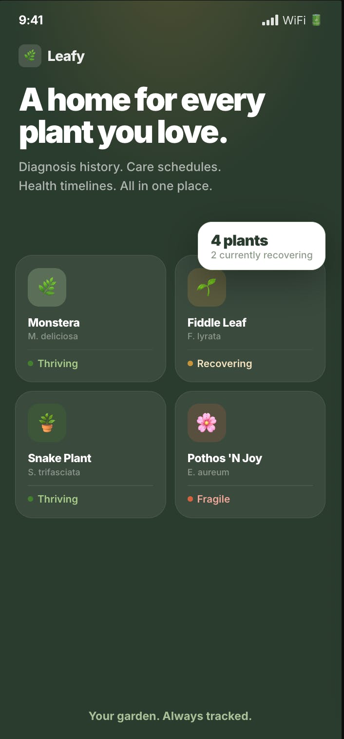 Leafy preview 4