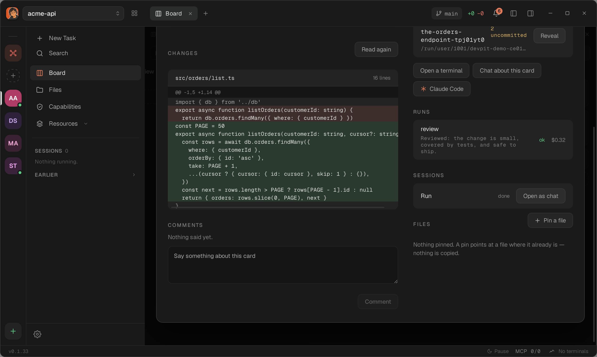 devpit preview 4
