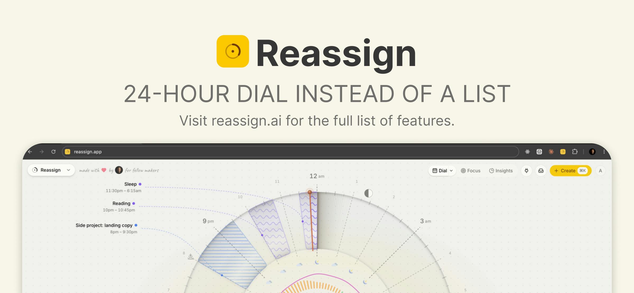 Reassign preview 2