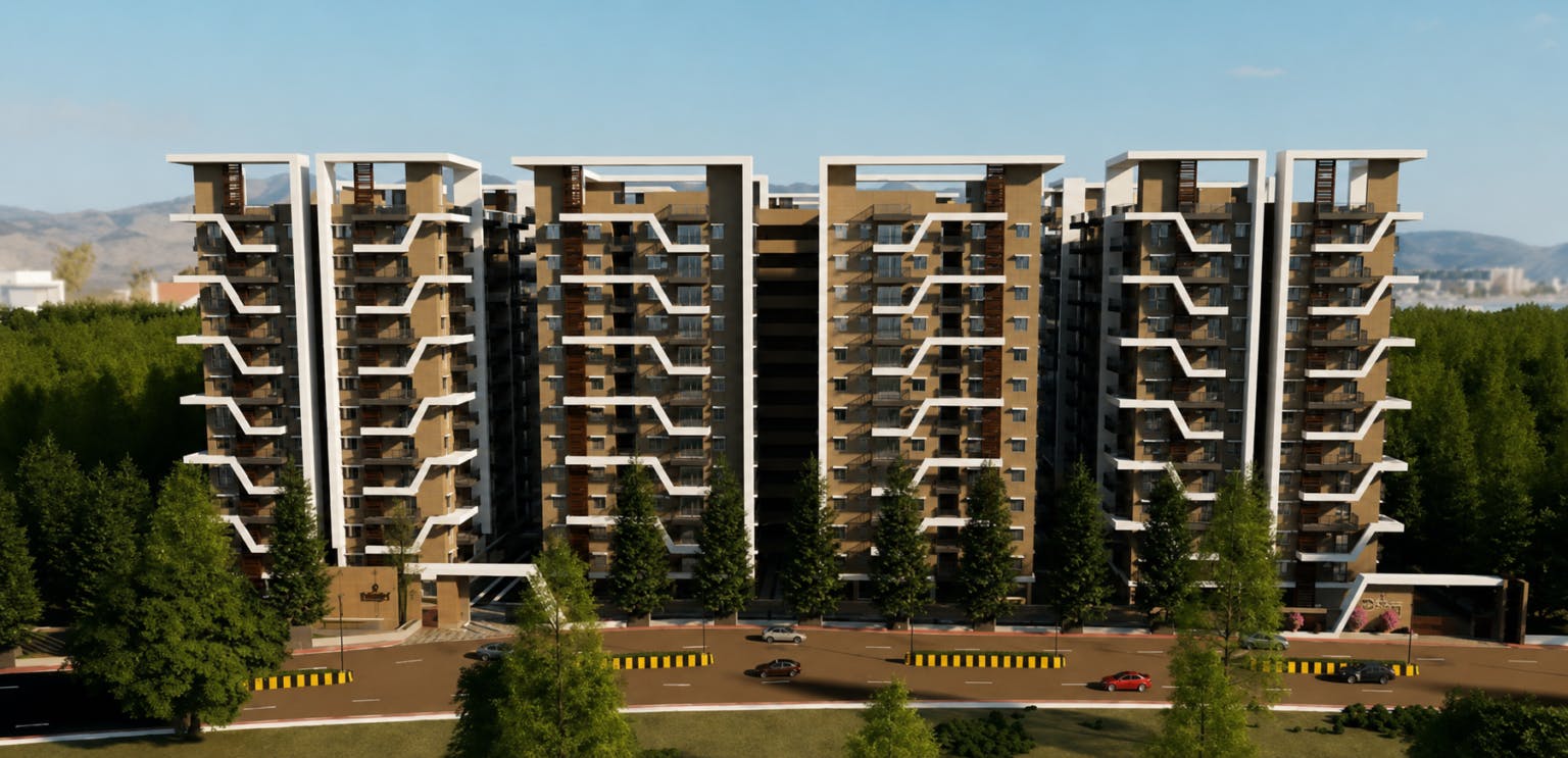 KLM Infra Projects preview 4