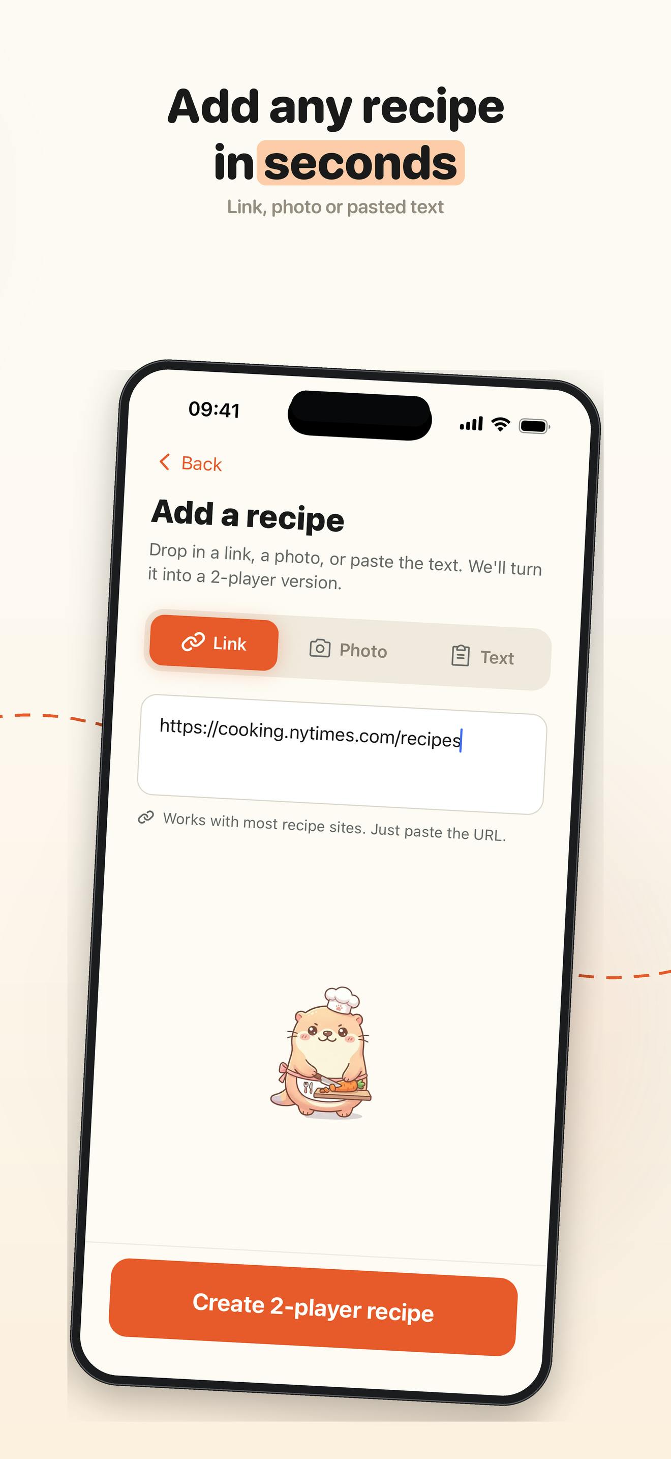 Nommer.ai preview 6