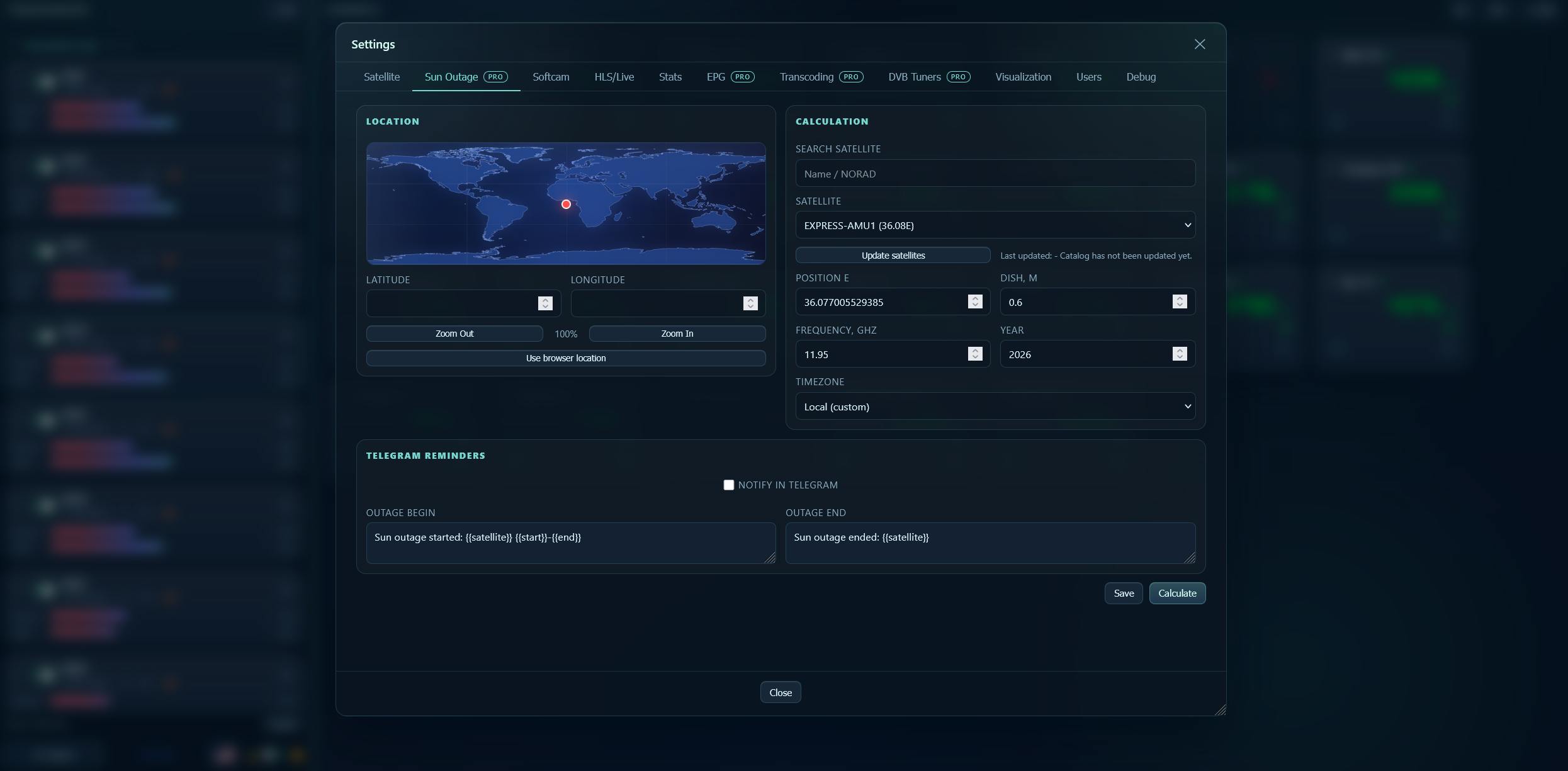 Skydrix preview 3