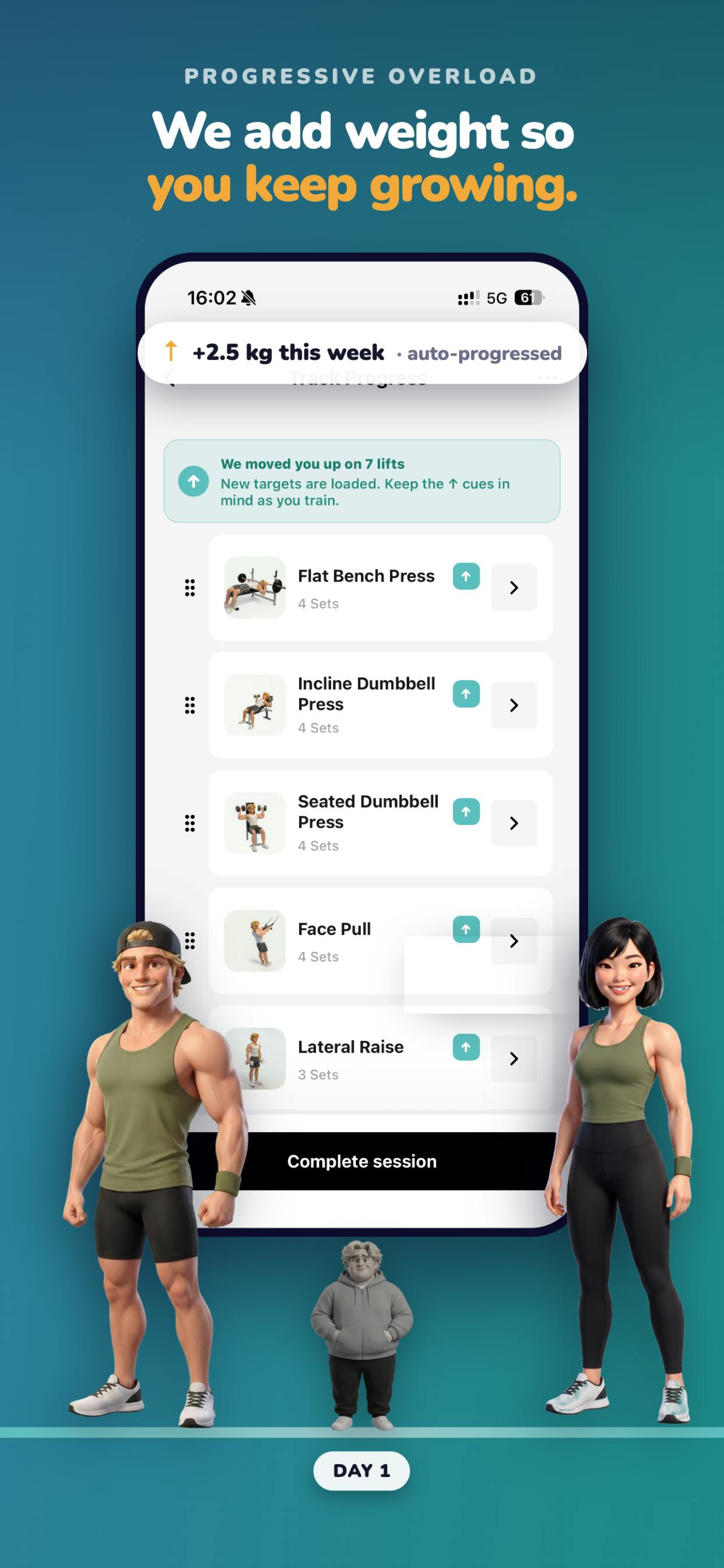 Pocket Fit preview 8