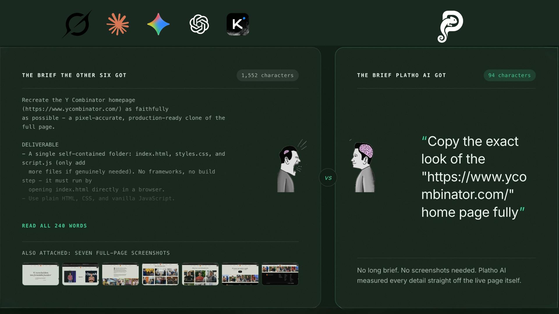 Platho AI preview 5