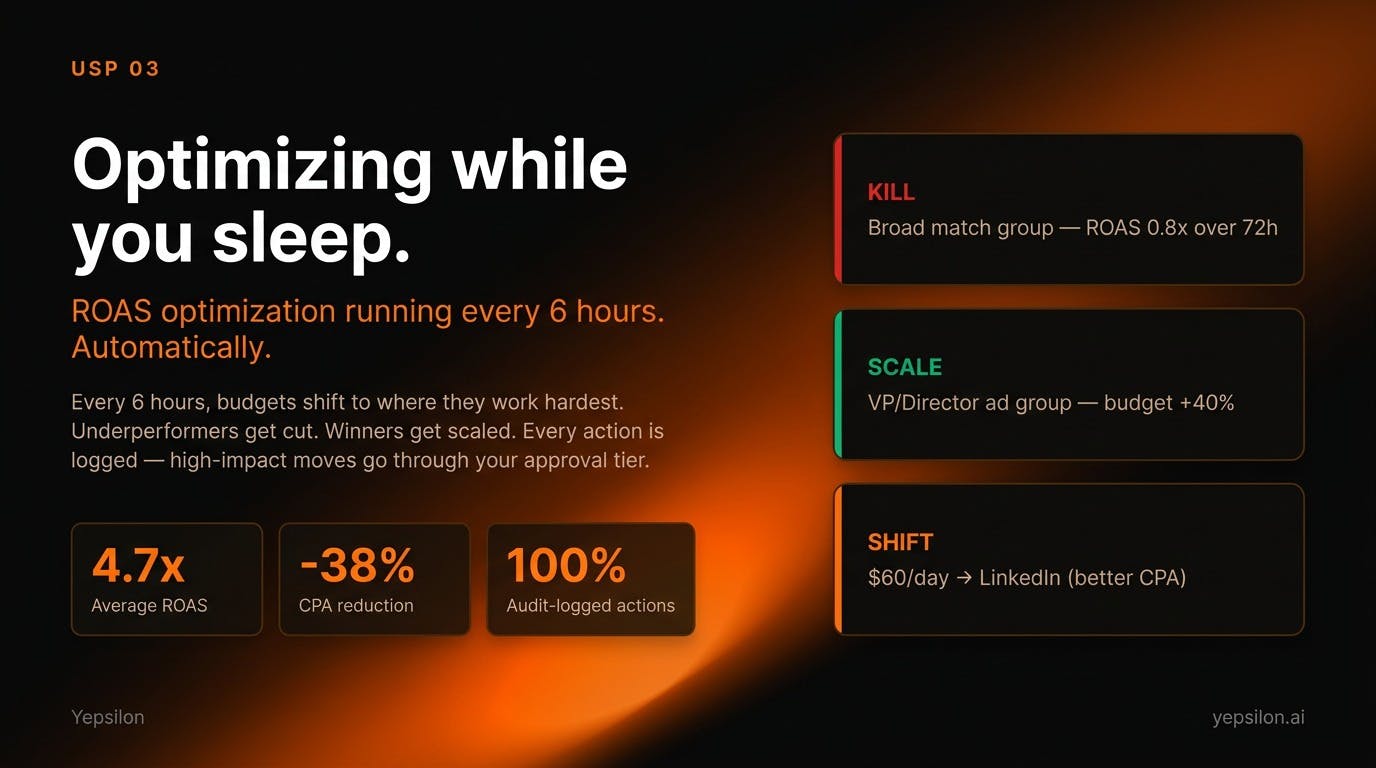 YEpsilon AI preview 4