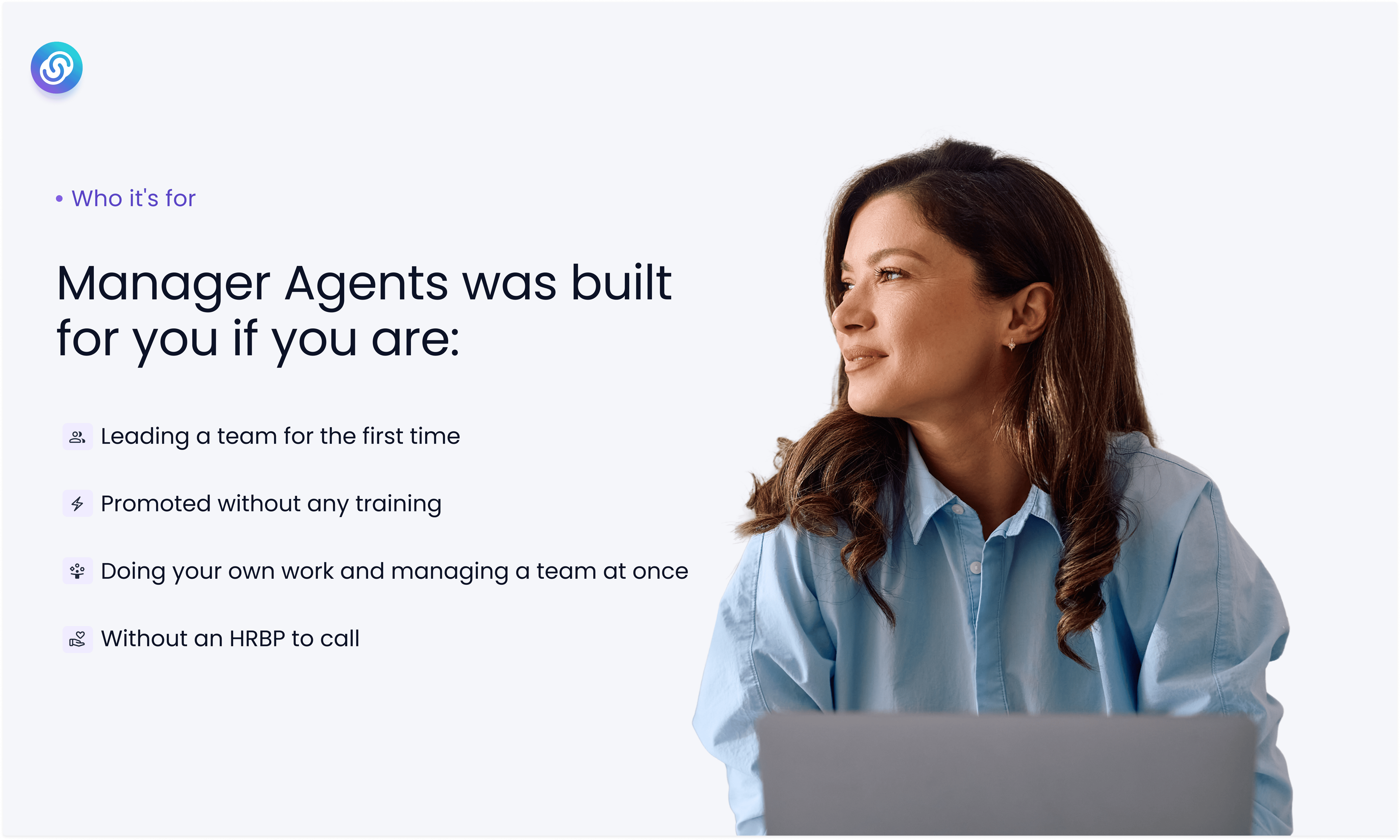 Semos.ai Manager Agents preview 8