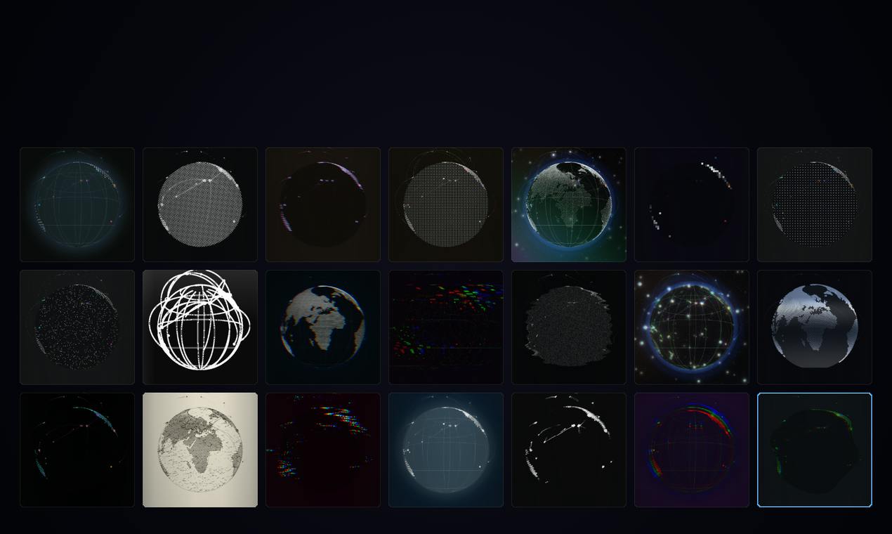 Globestudio preview 4