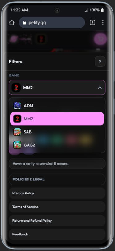 Petify preview 8