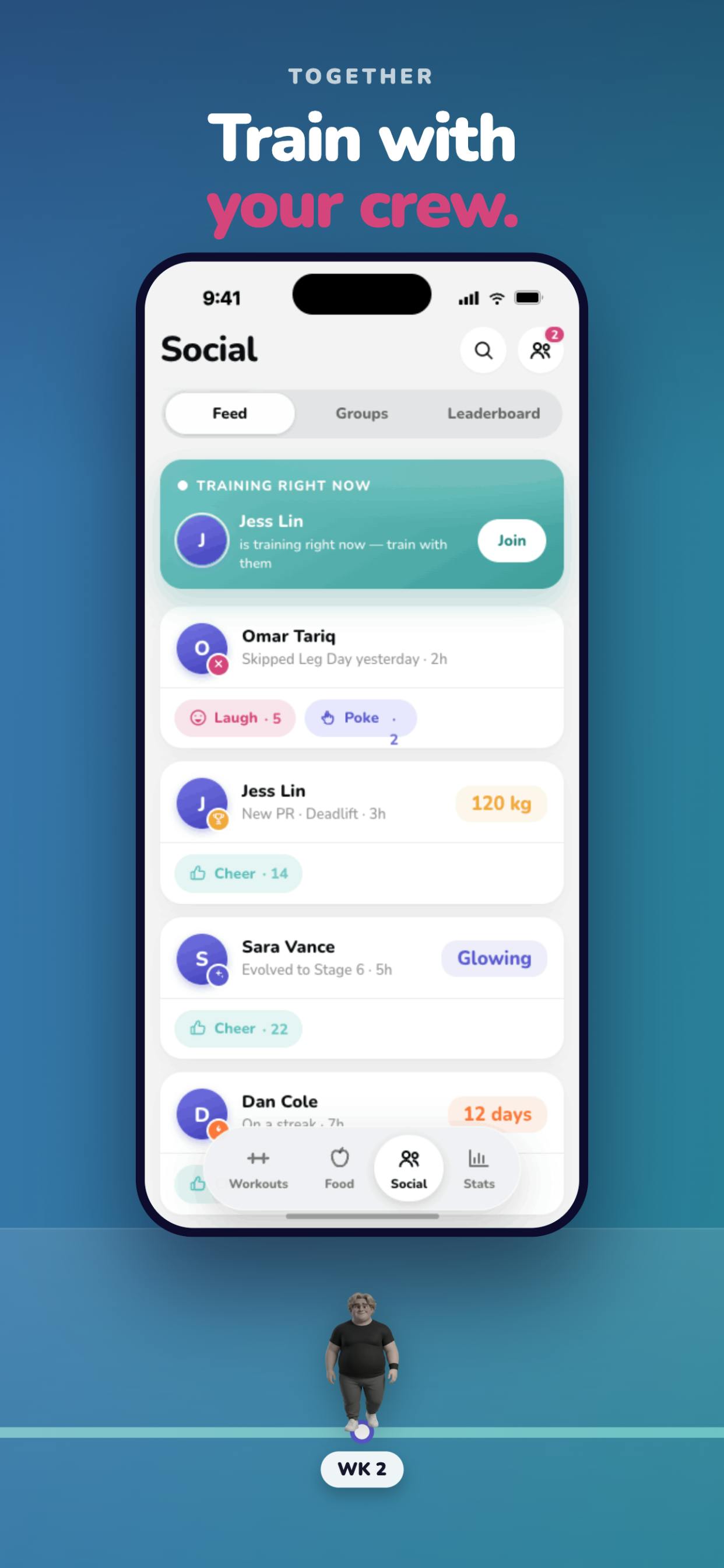 Pocket Fit preview 7