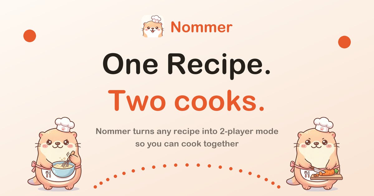 Nommer.ai preview 2