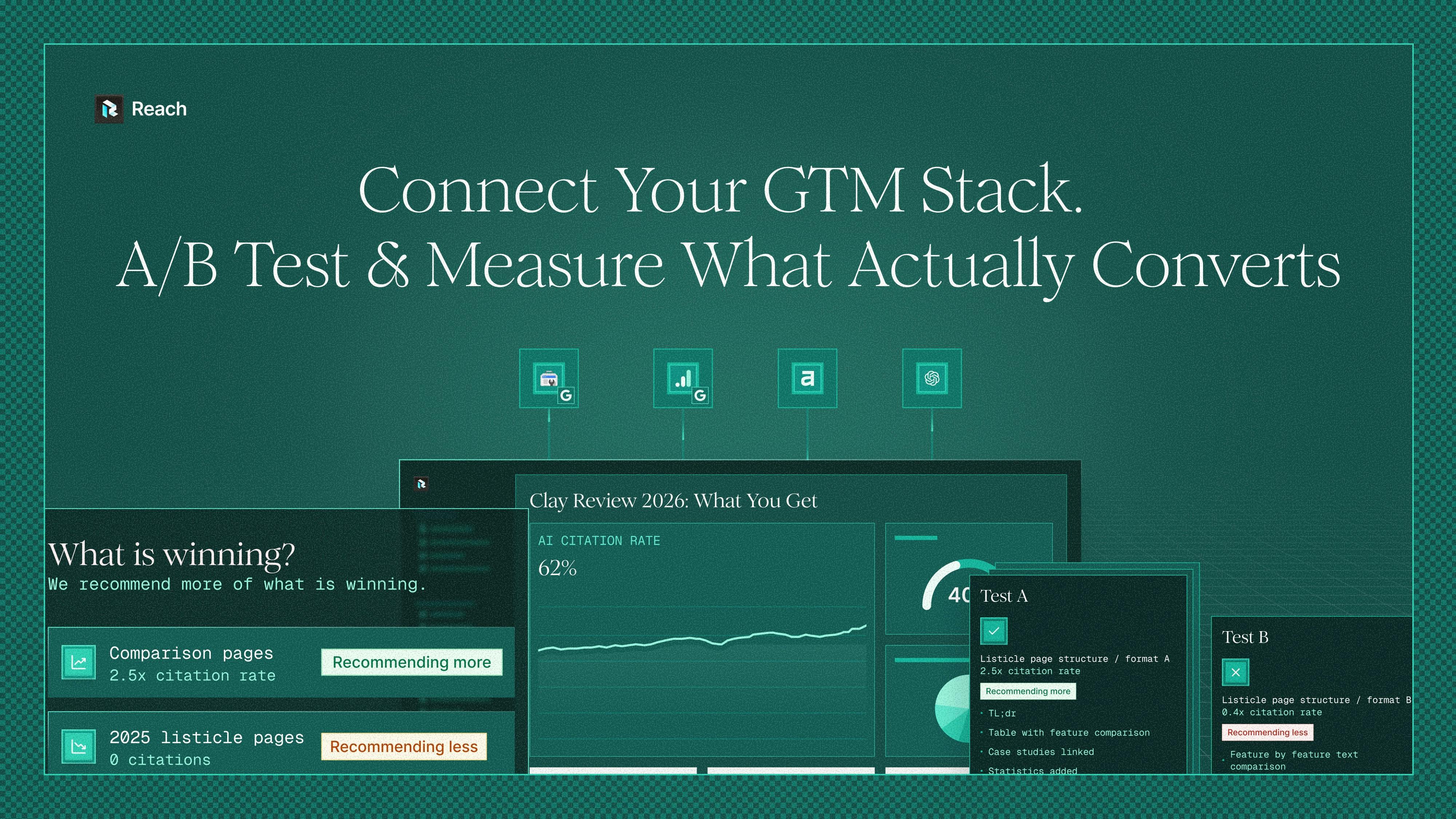 Reach preview 7