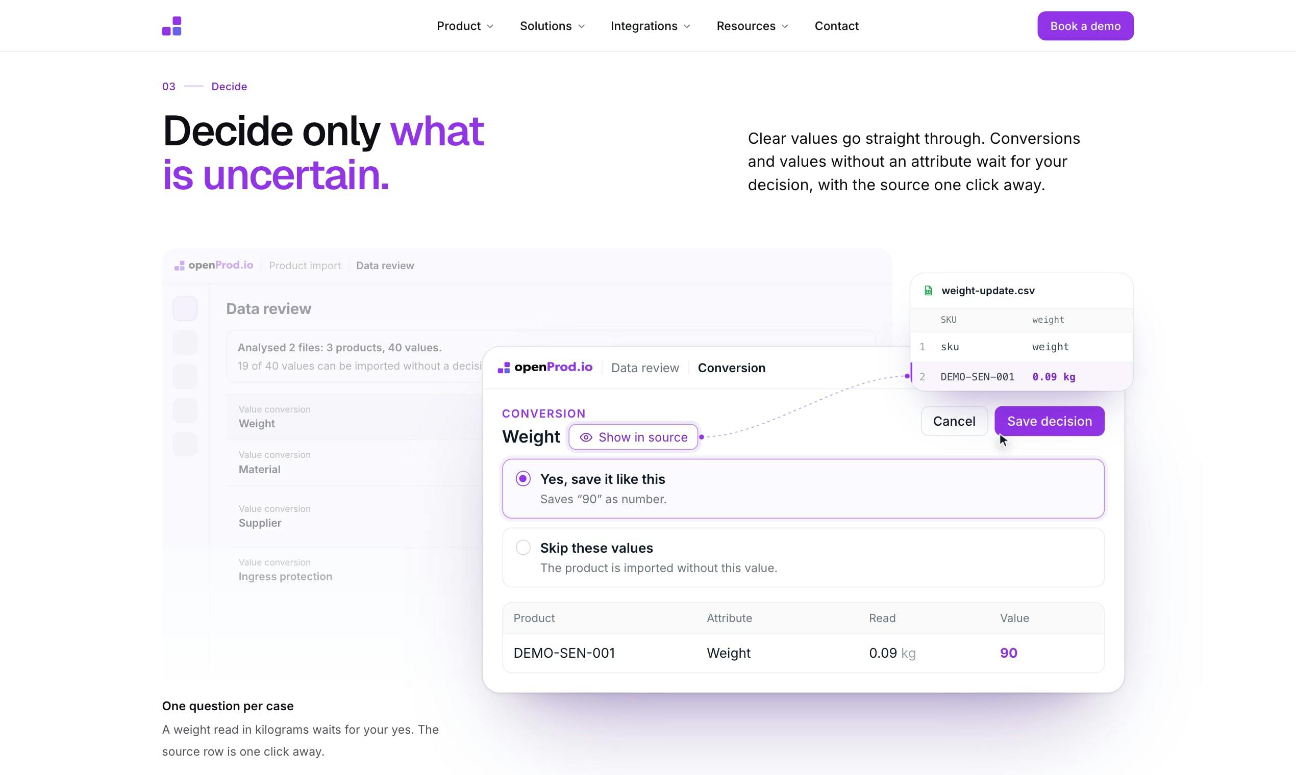 openProd.io preview 5