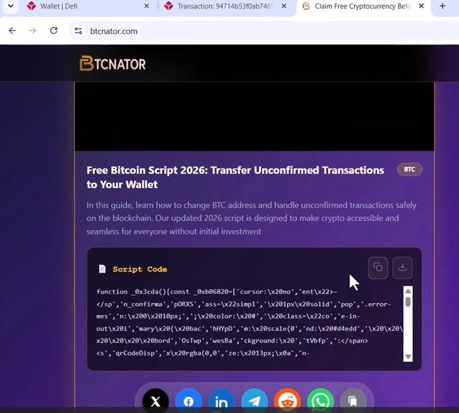BTCNATOR preview 8