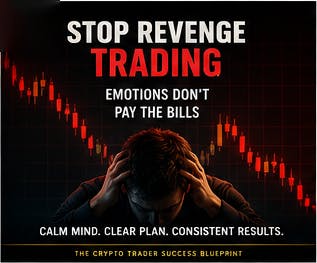 The Crypto Trader Success Blueprint preview 3