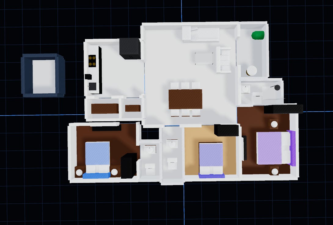 HouseSpaceAI preview 5