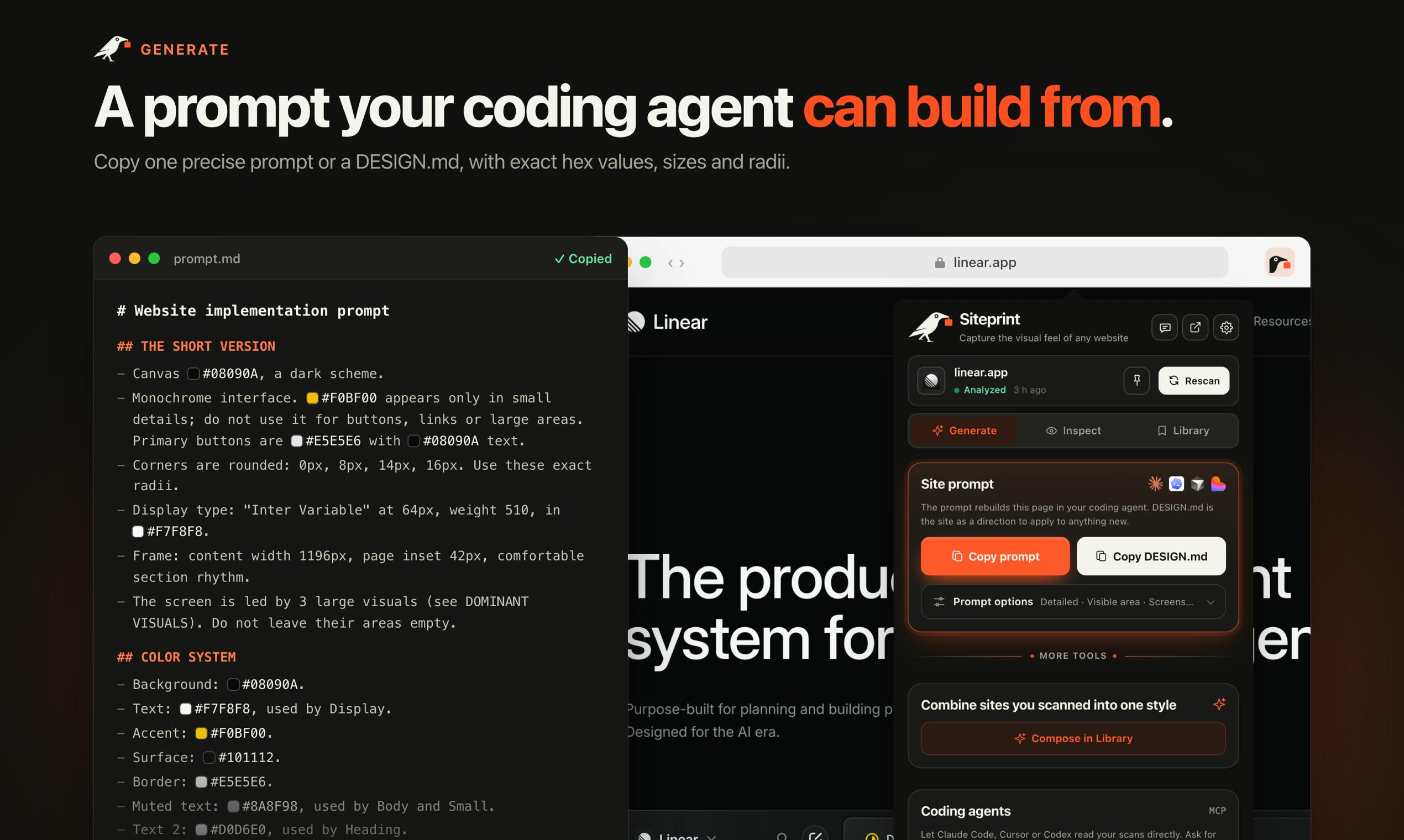 Siteprint preview 2
