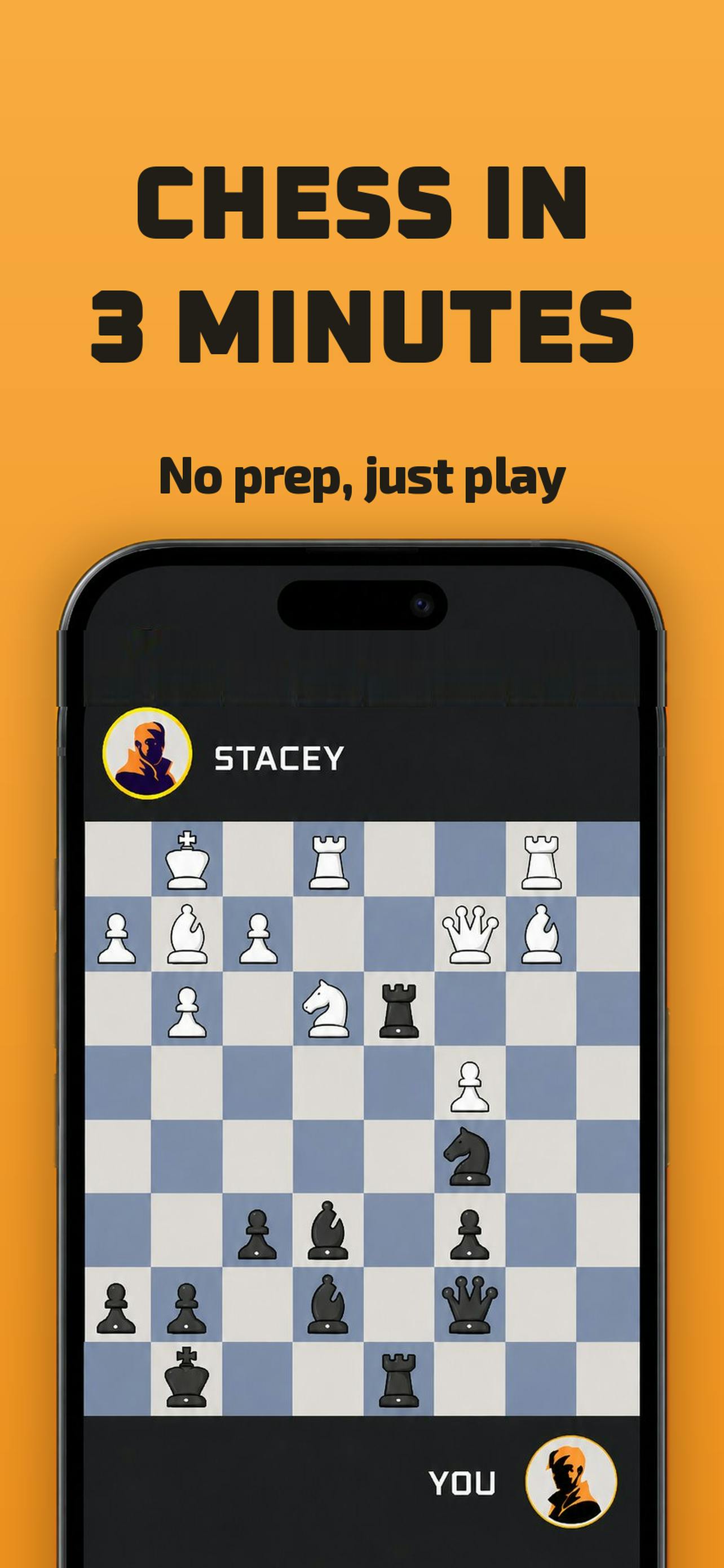 Zapp Chess preview 2