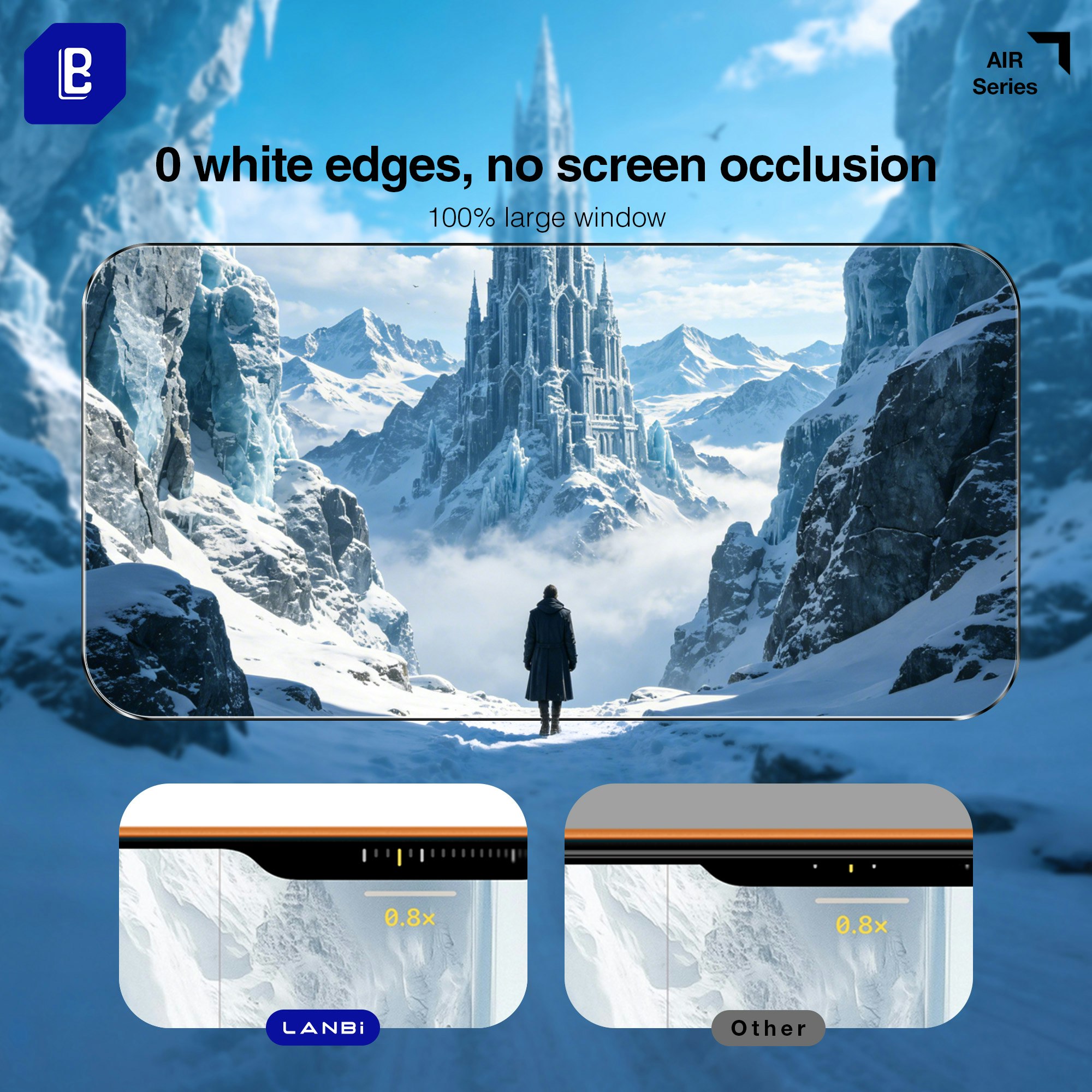 Foshan Lanbi Technology Co., Ltd. preview 3