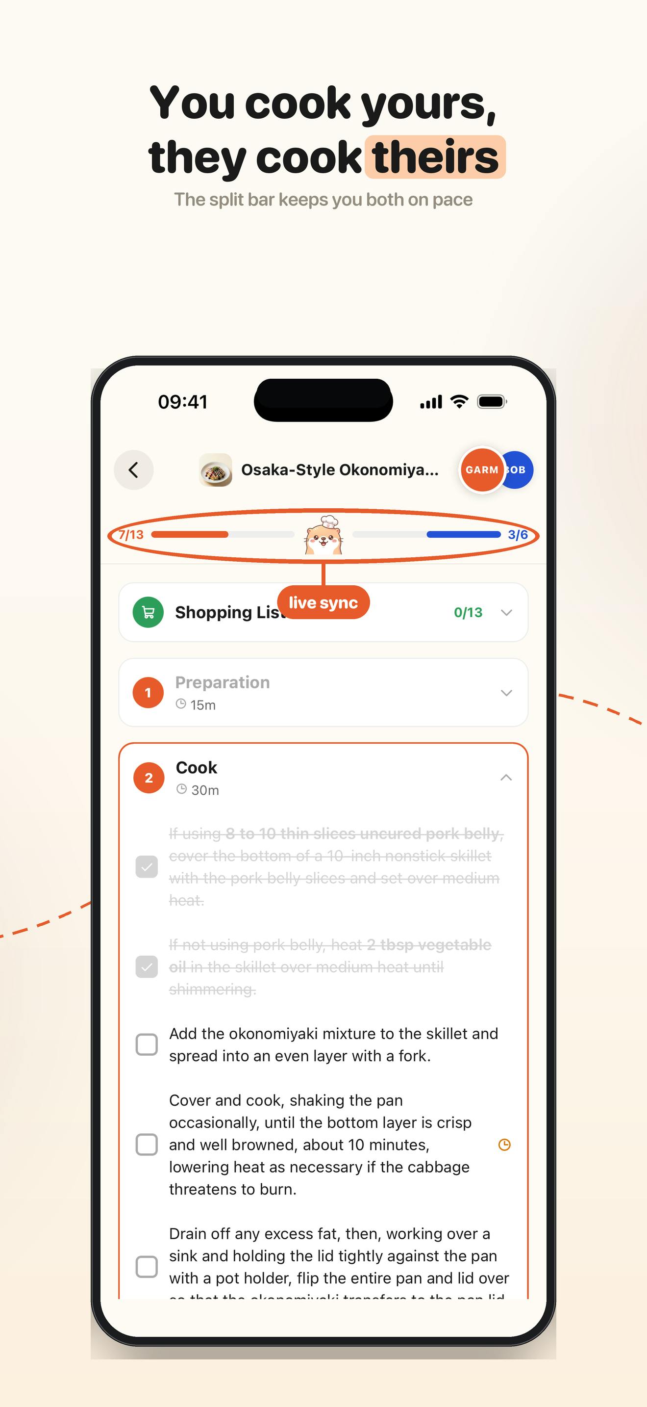 Nommer.ai preview 5