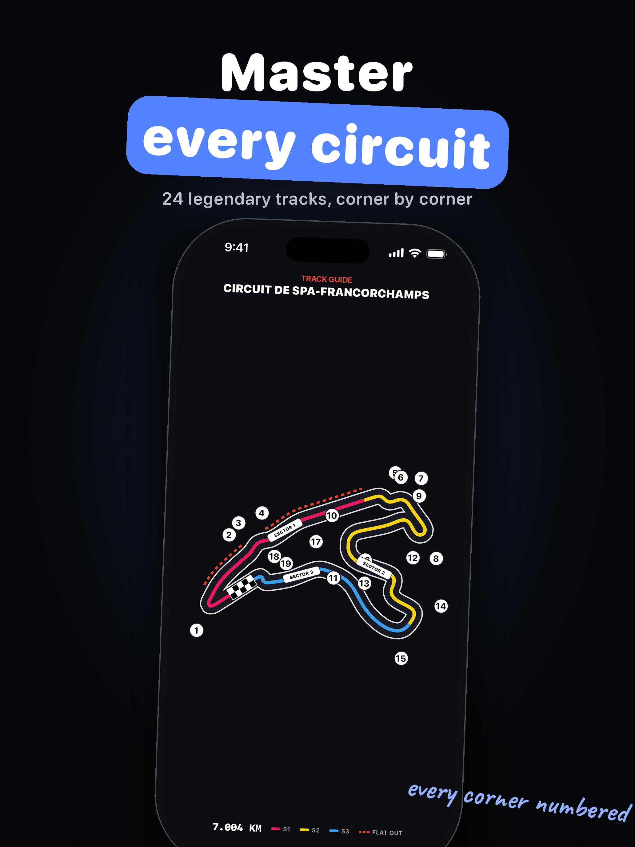 Paddock Pass preview 6
