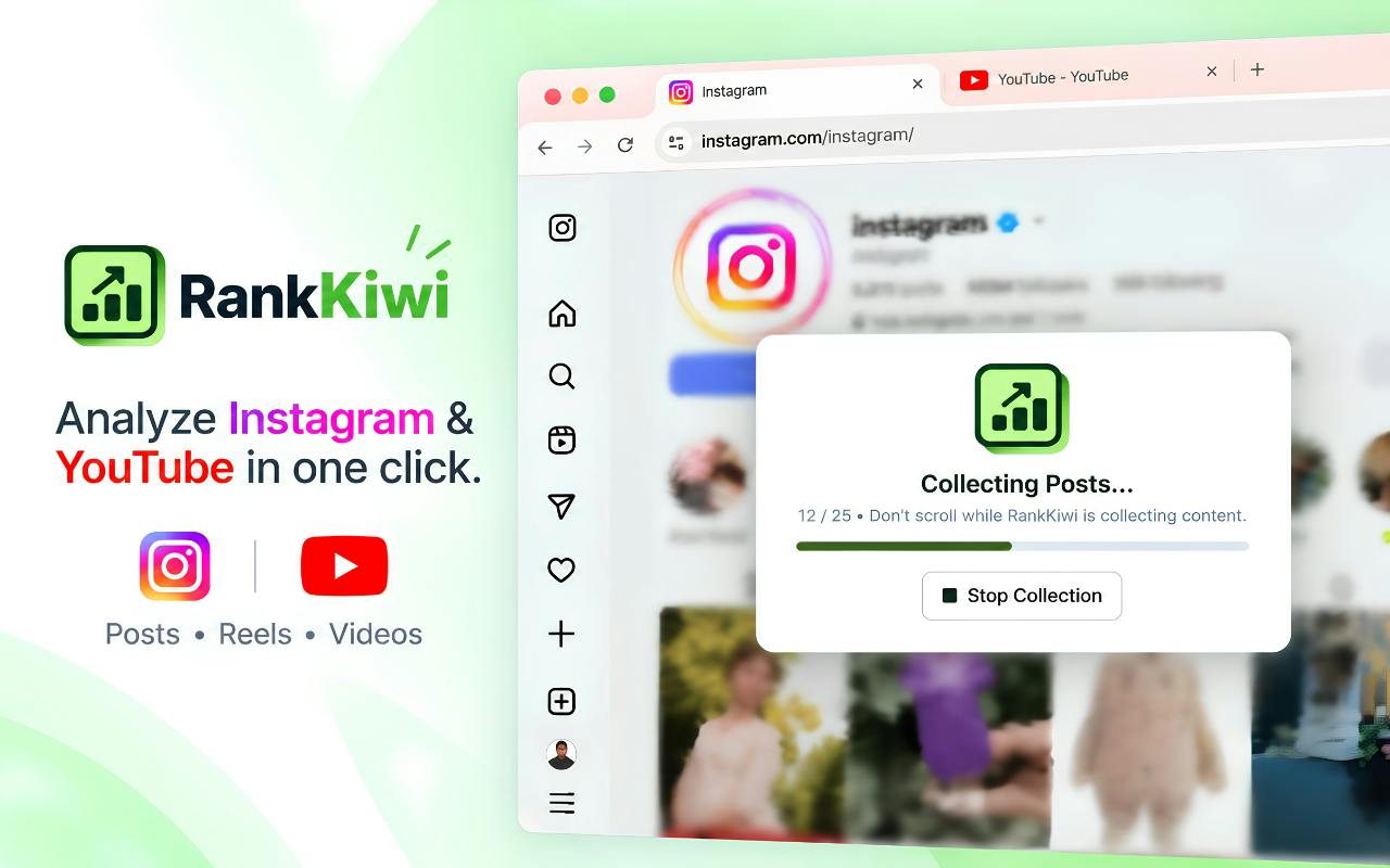 Rank Kiwi preview 2
