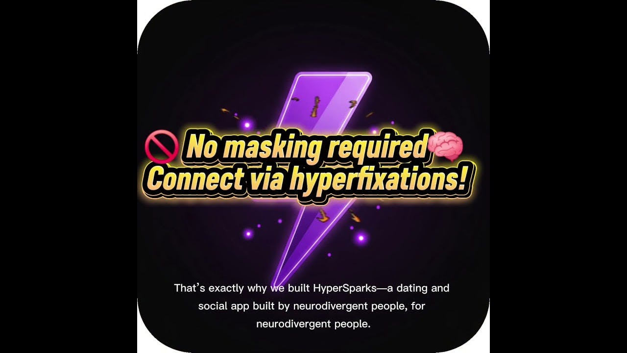 Hypersparks preview 2