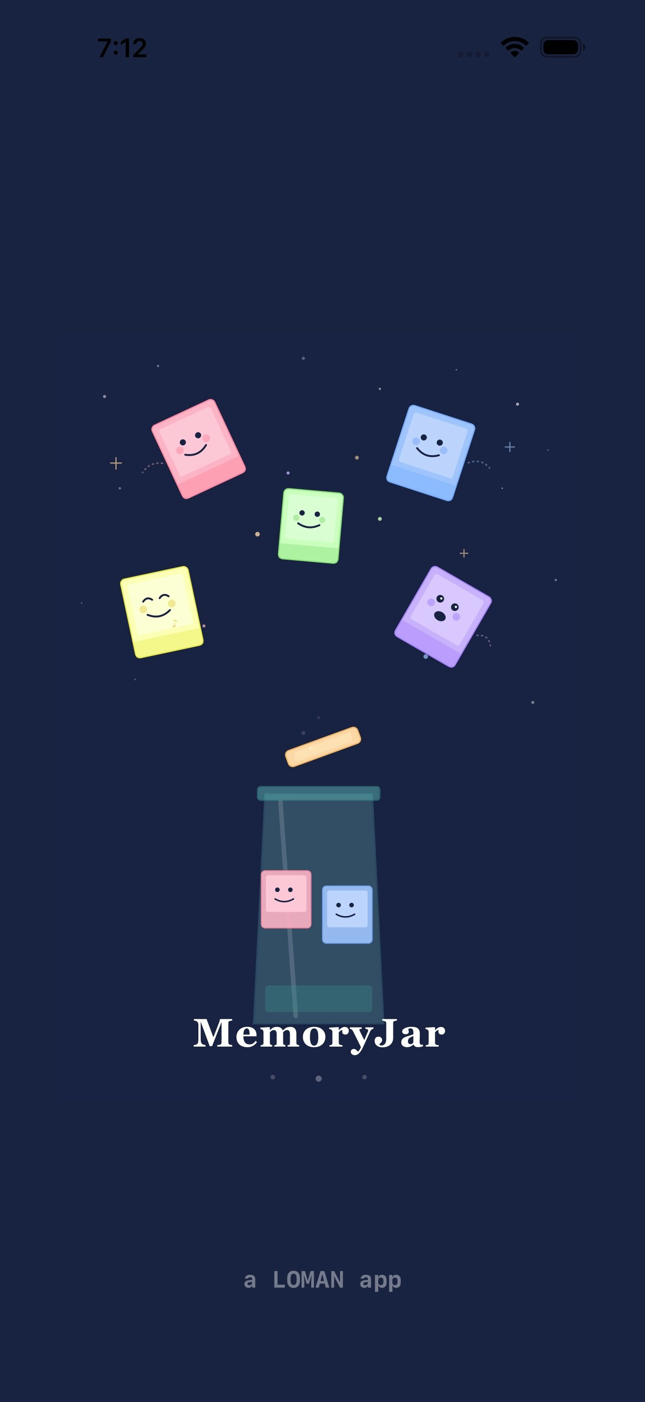 MemoryJar preview 7