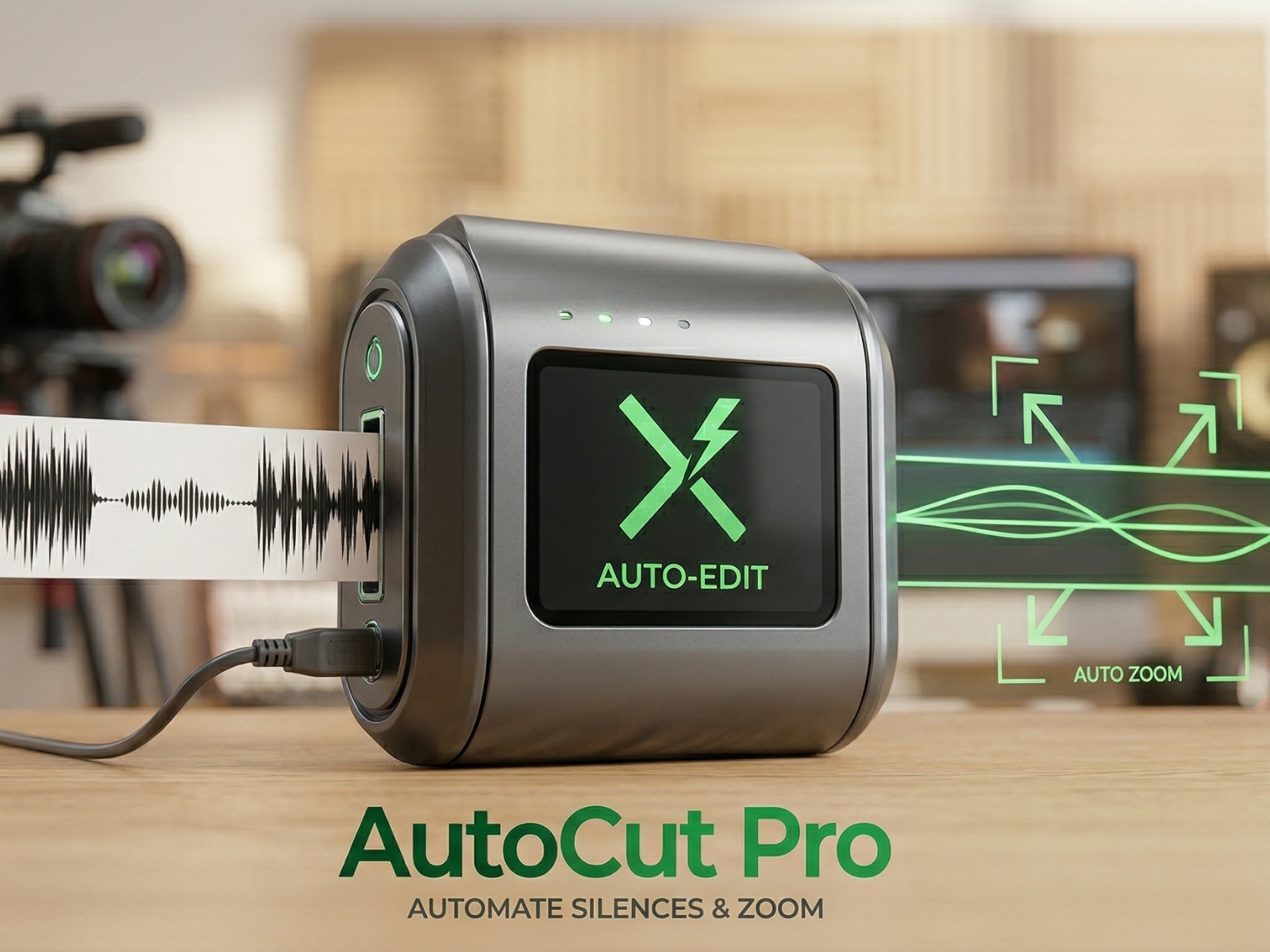 AutoCut Pro preview 2