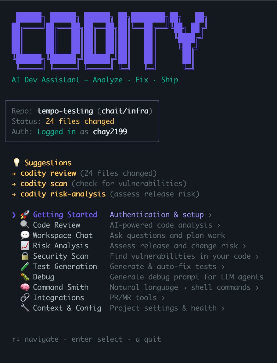 Codity preview 4