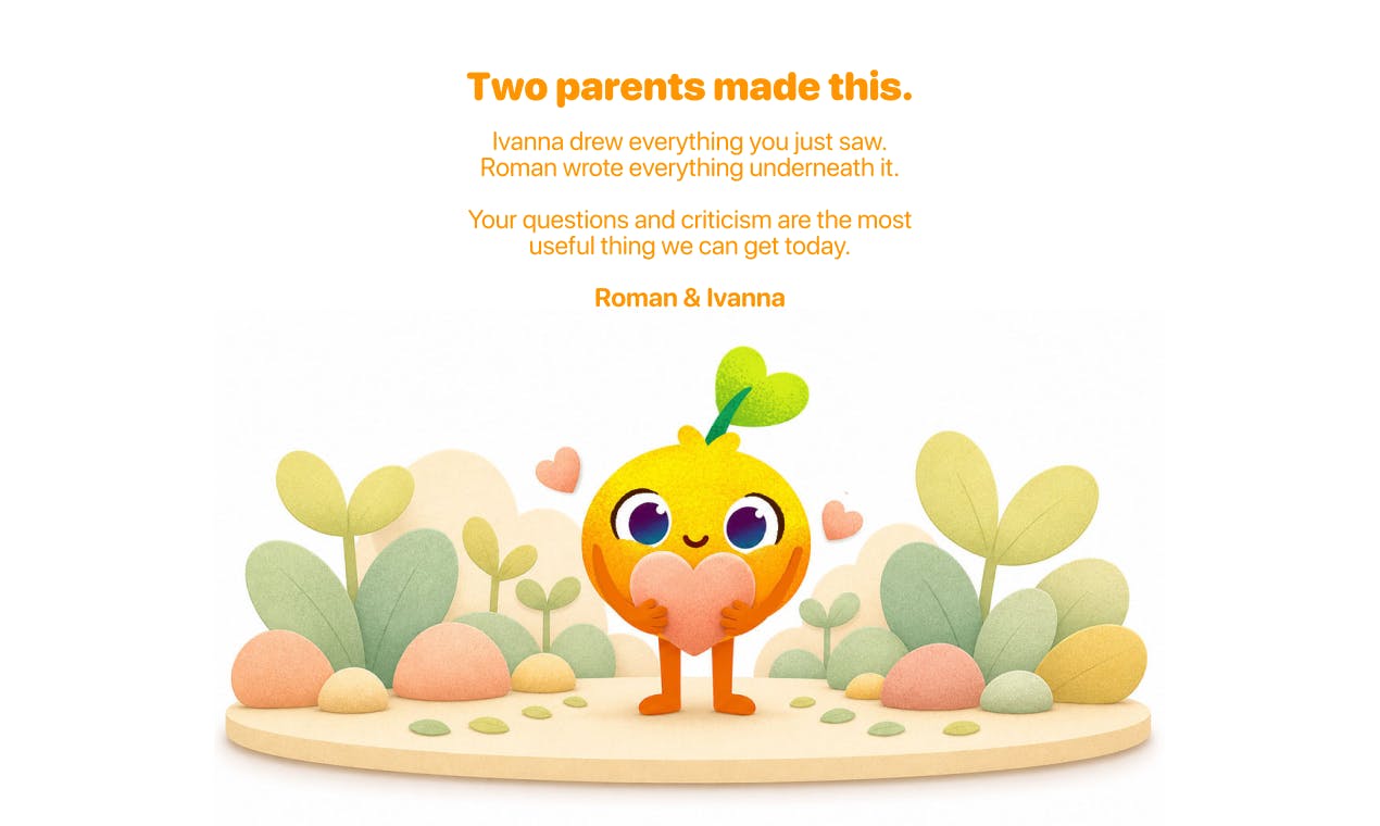 Sunny Seed preview 5