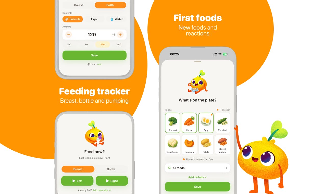Sunny Seed preview 3