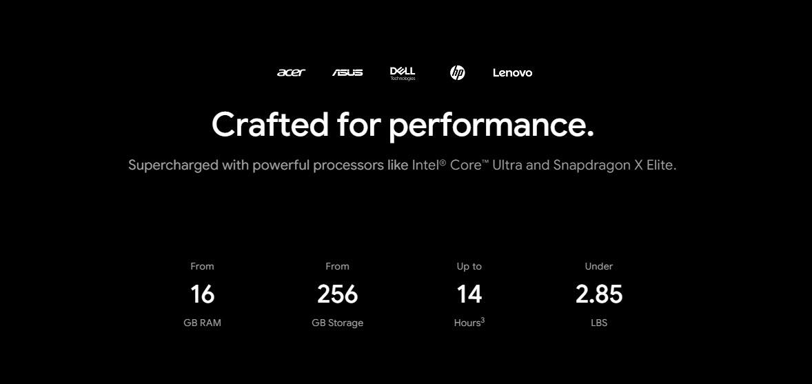 Googlebook preview 5