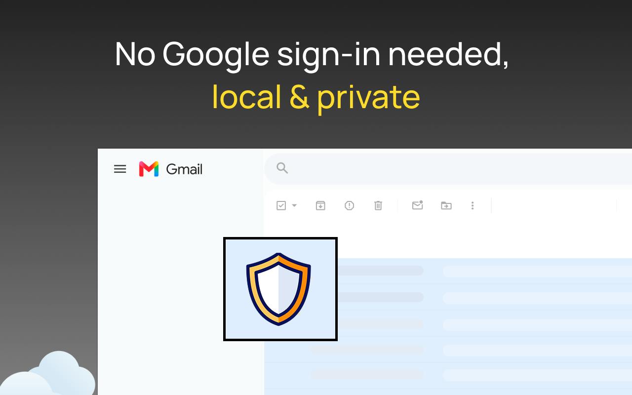 Gmail Cleanup preview 4