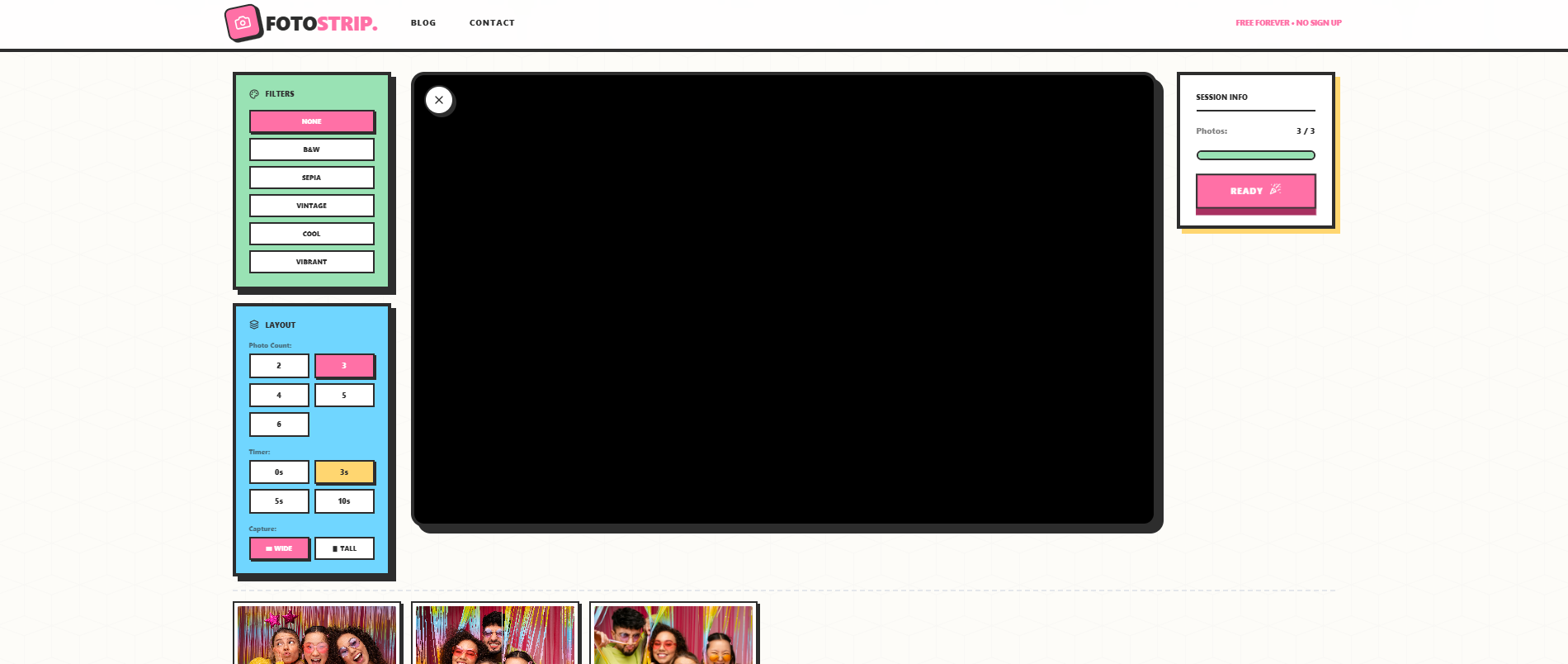 Fotostrip preview 3