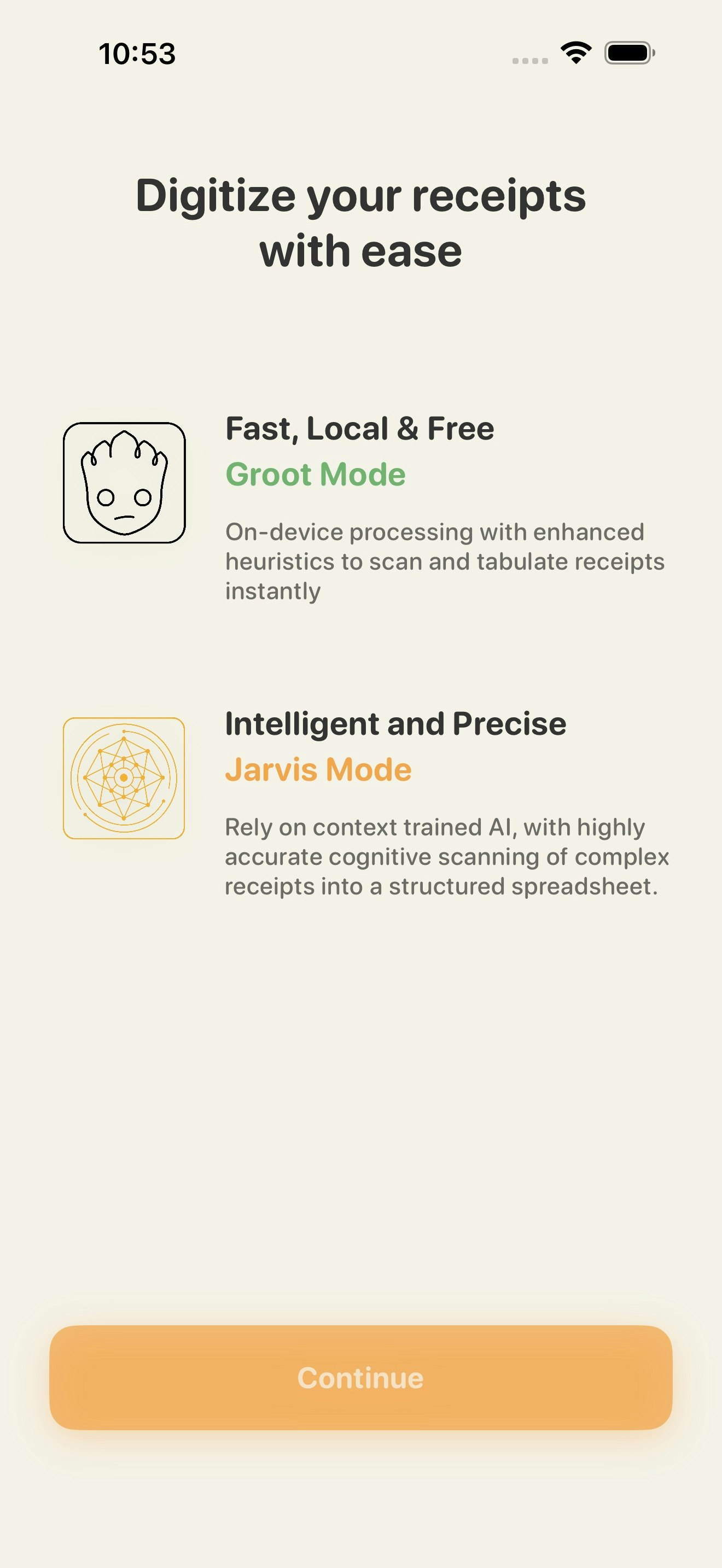 Docket Pocket preview 6