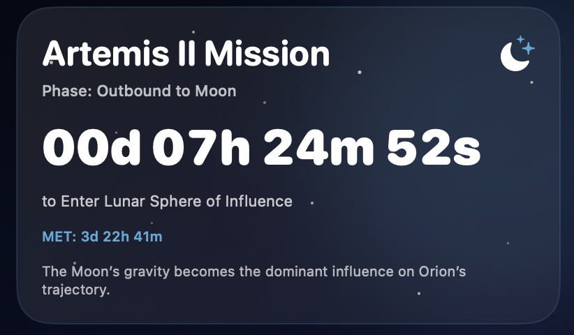 Moonshot preview 2