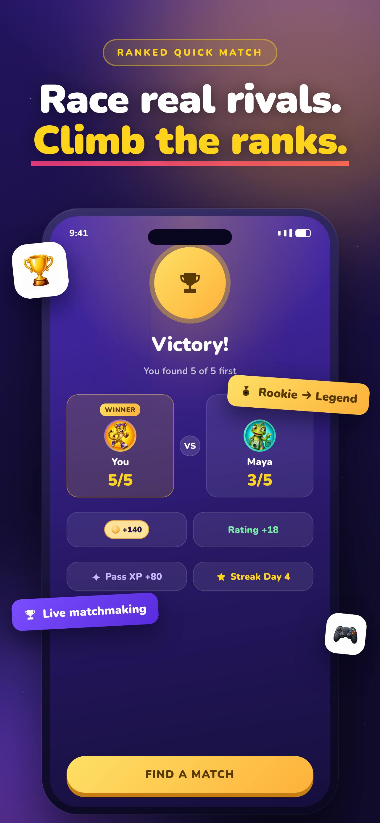 SnapDash preview 5