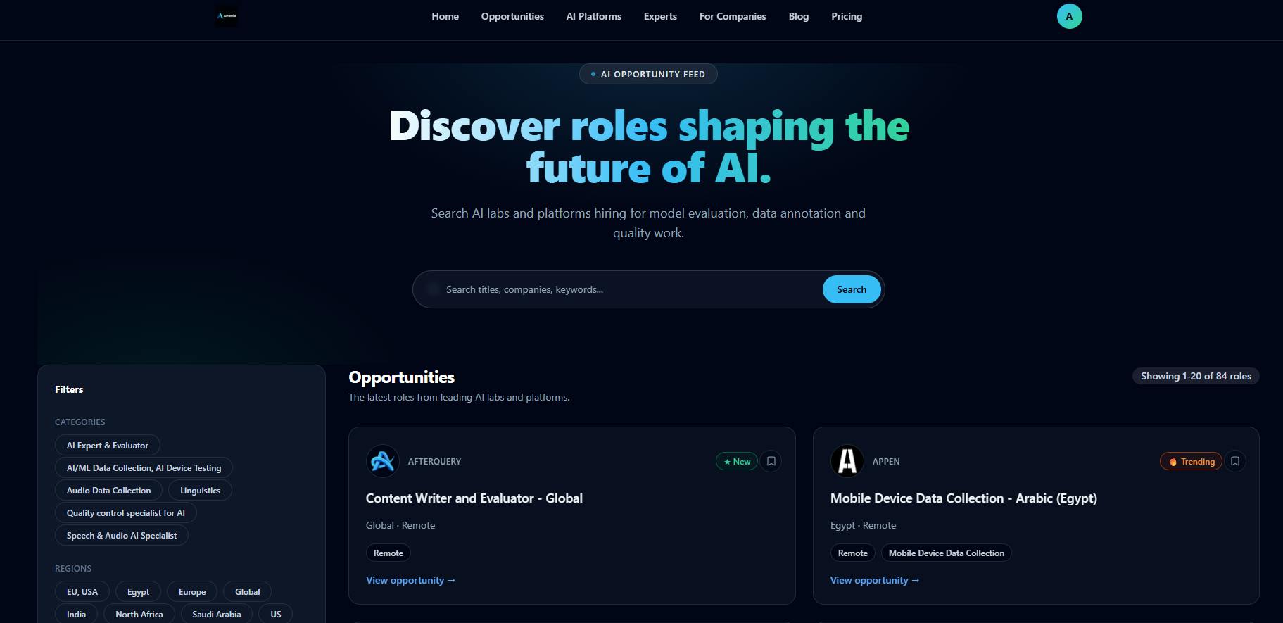 Ameel Ai preview 4